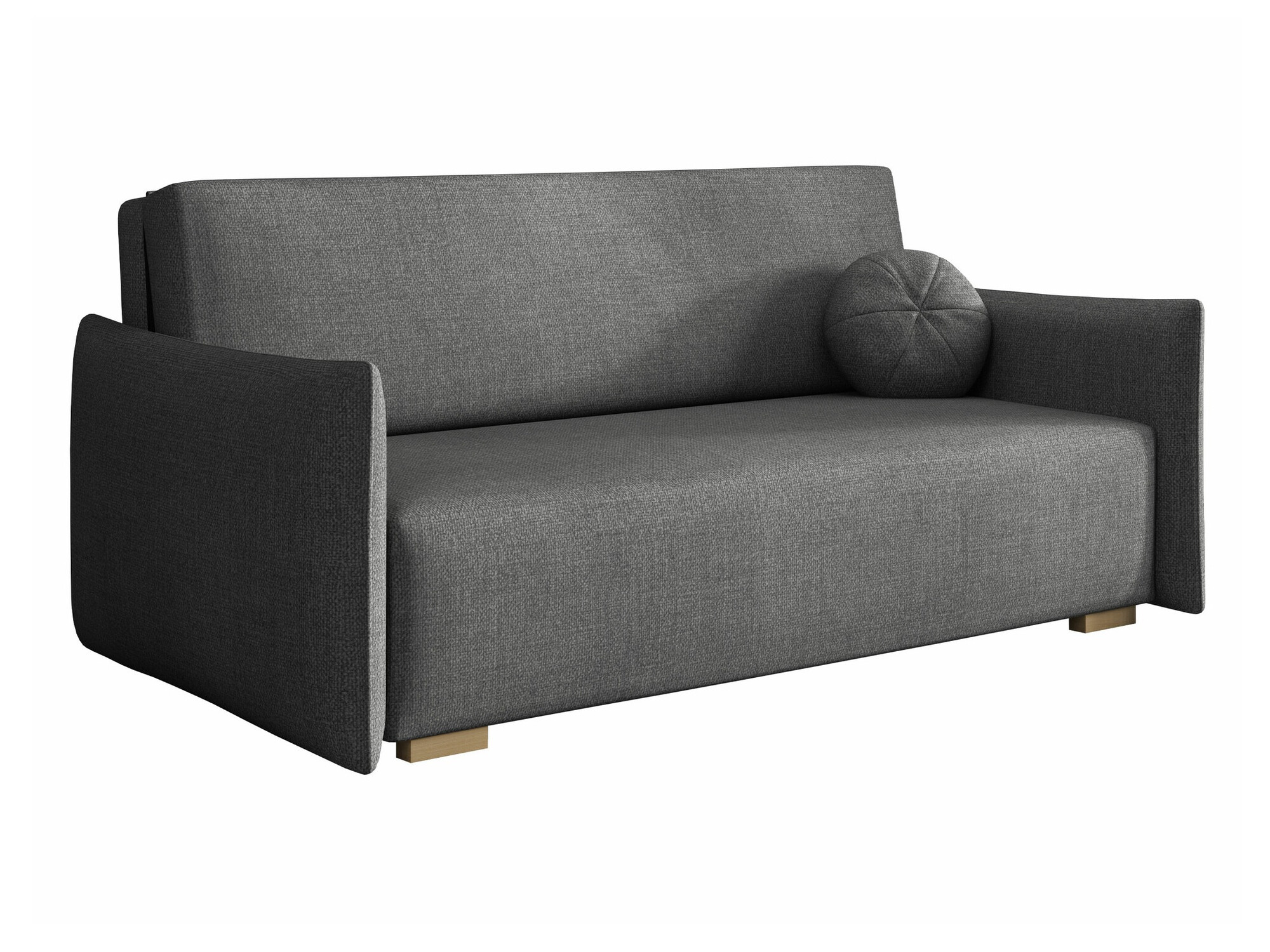 Sofa bed Velven IV (Soul 18)