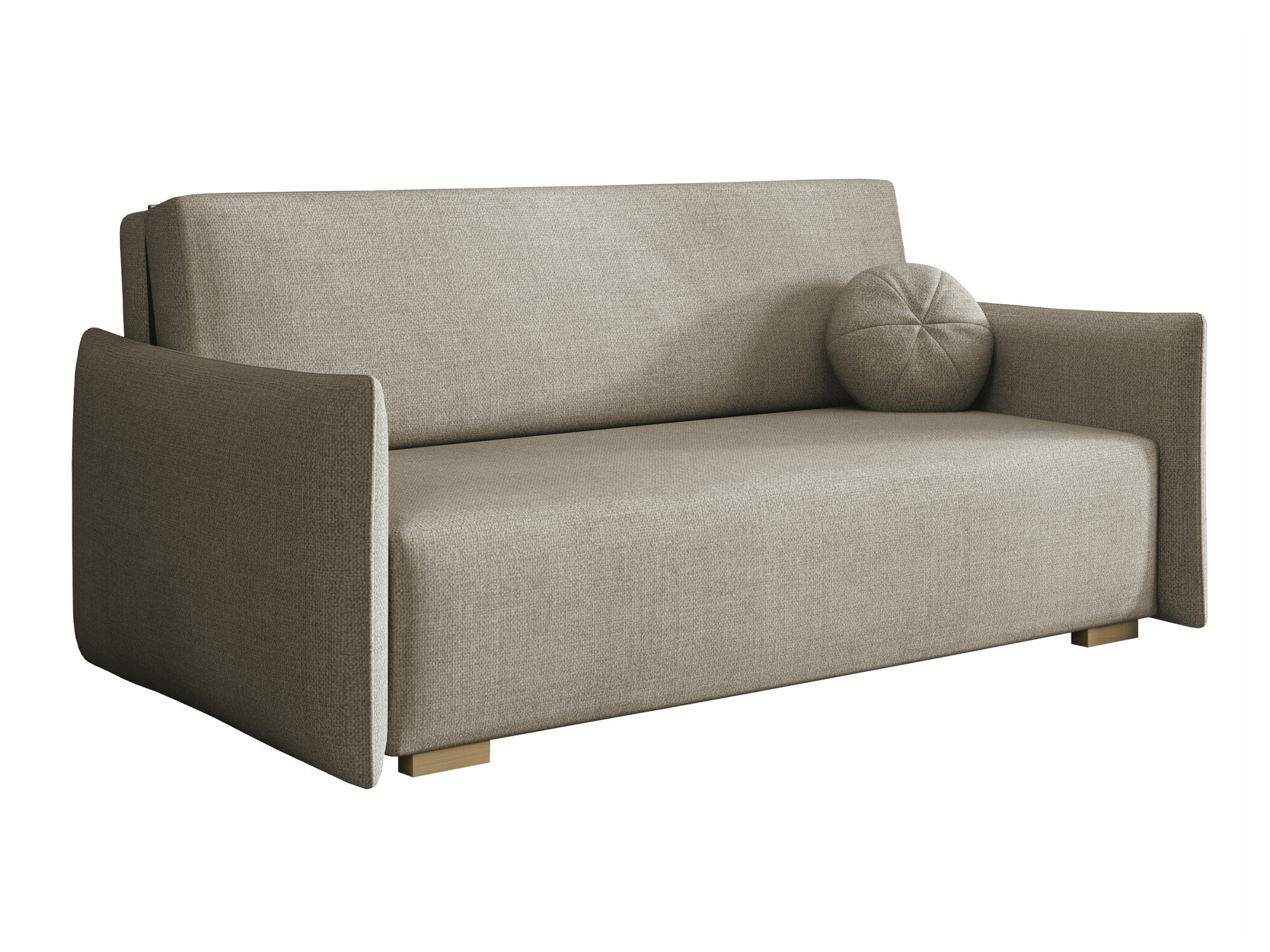 Sofa bed Velven IV (Soul 3)
