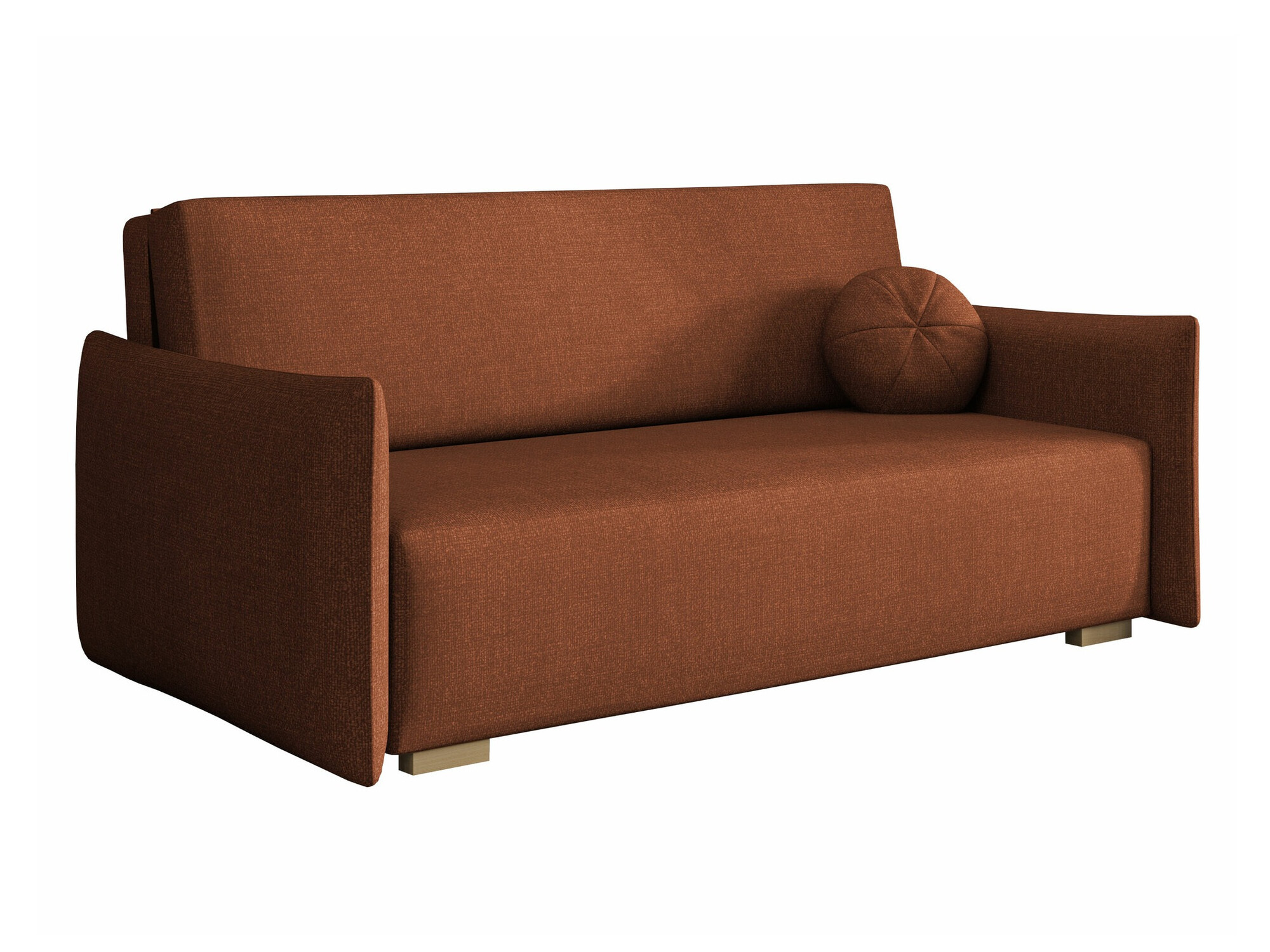 Sofa bed Velven IV (Soul 8)