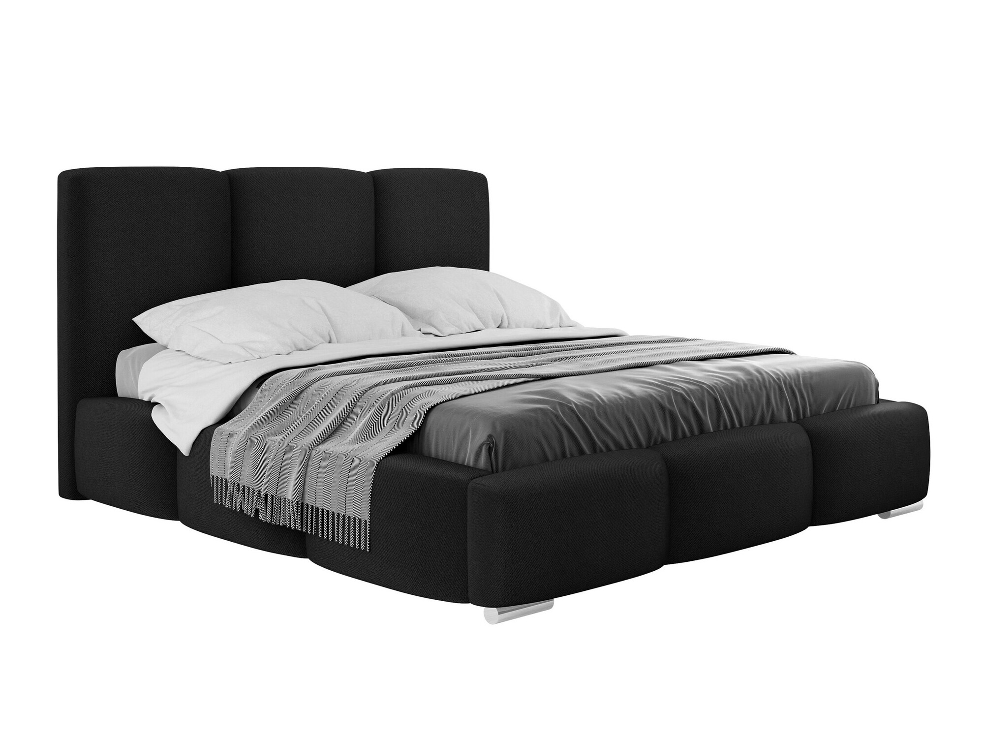 Bed Comfivo 383 (Kronos 07)
