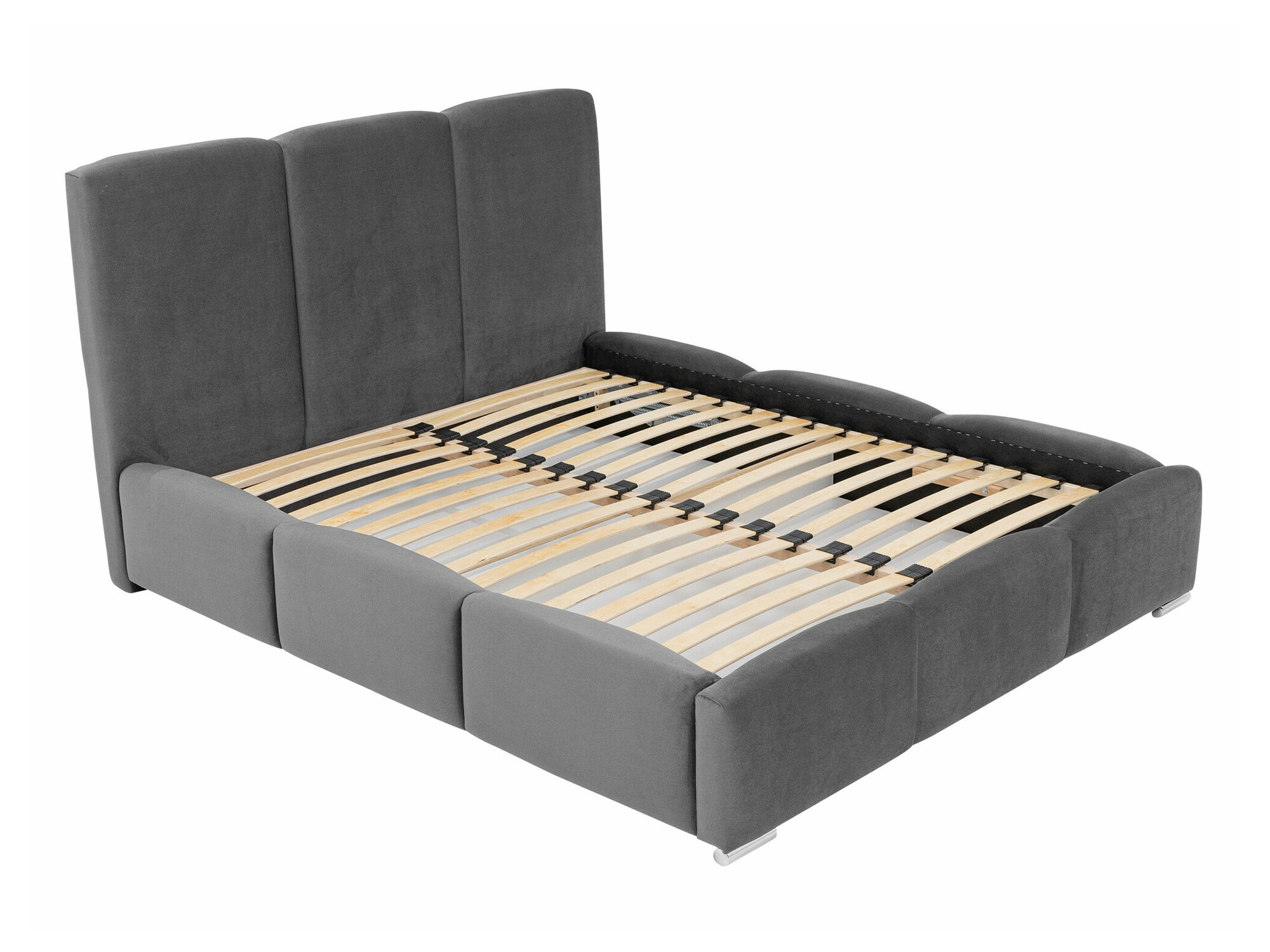 Bed Comfivo Fabrica (Kronos 07)