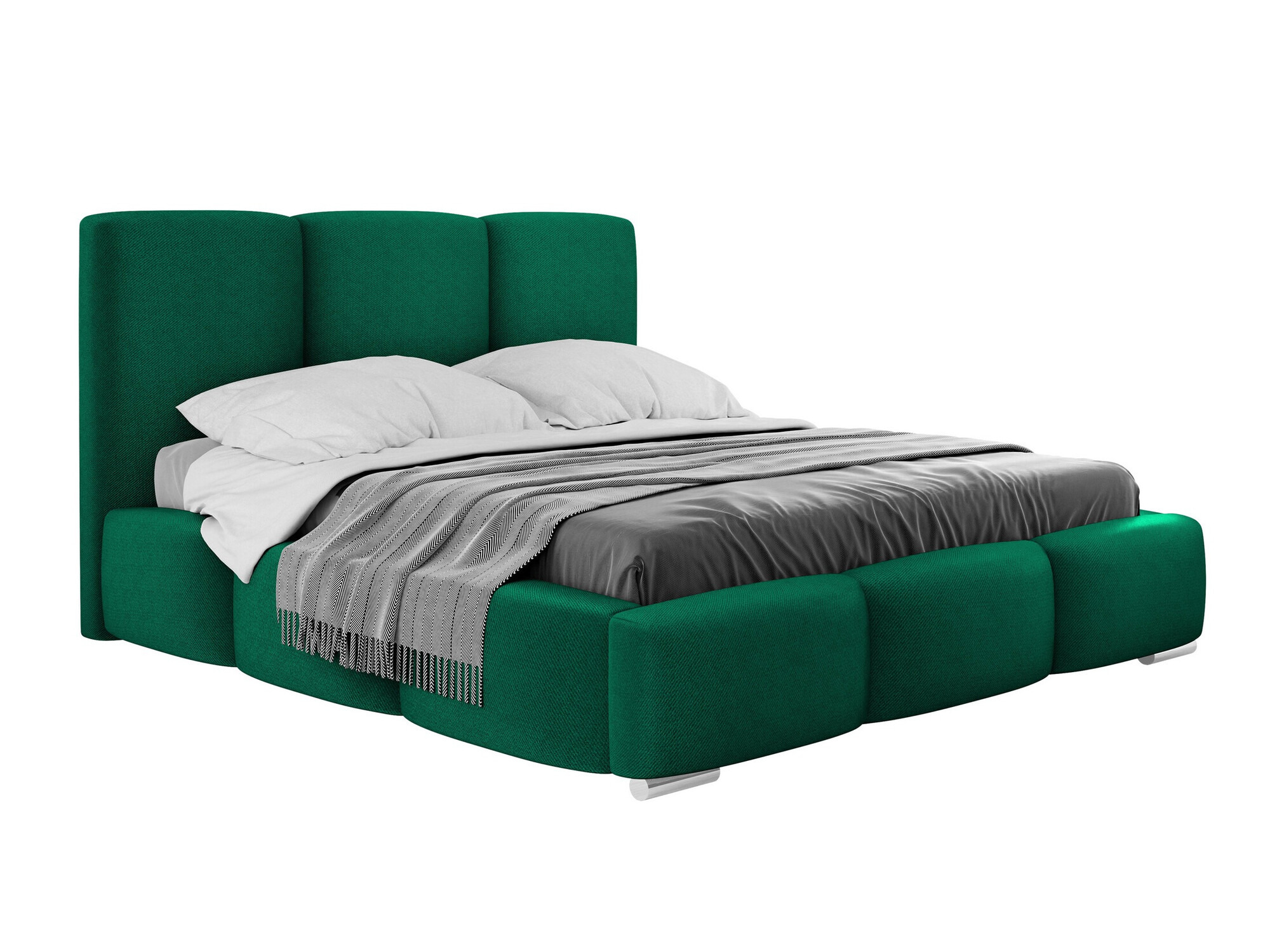 Bed Comfivo Fabrica (Kronos 19)