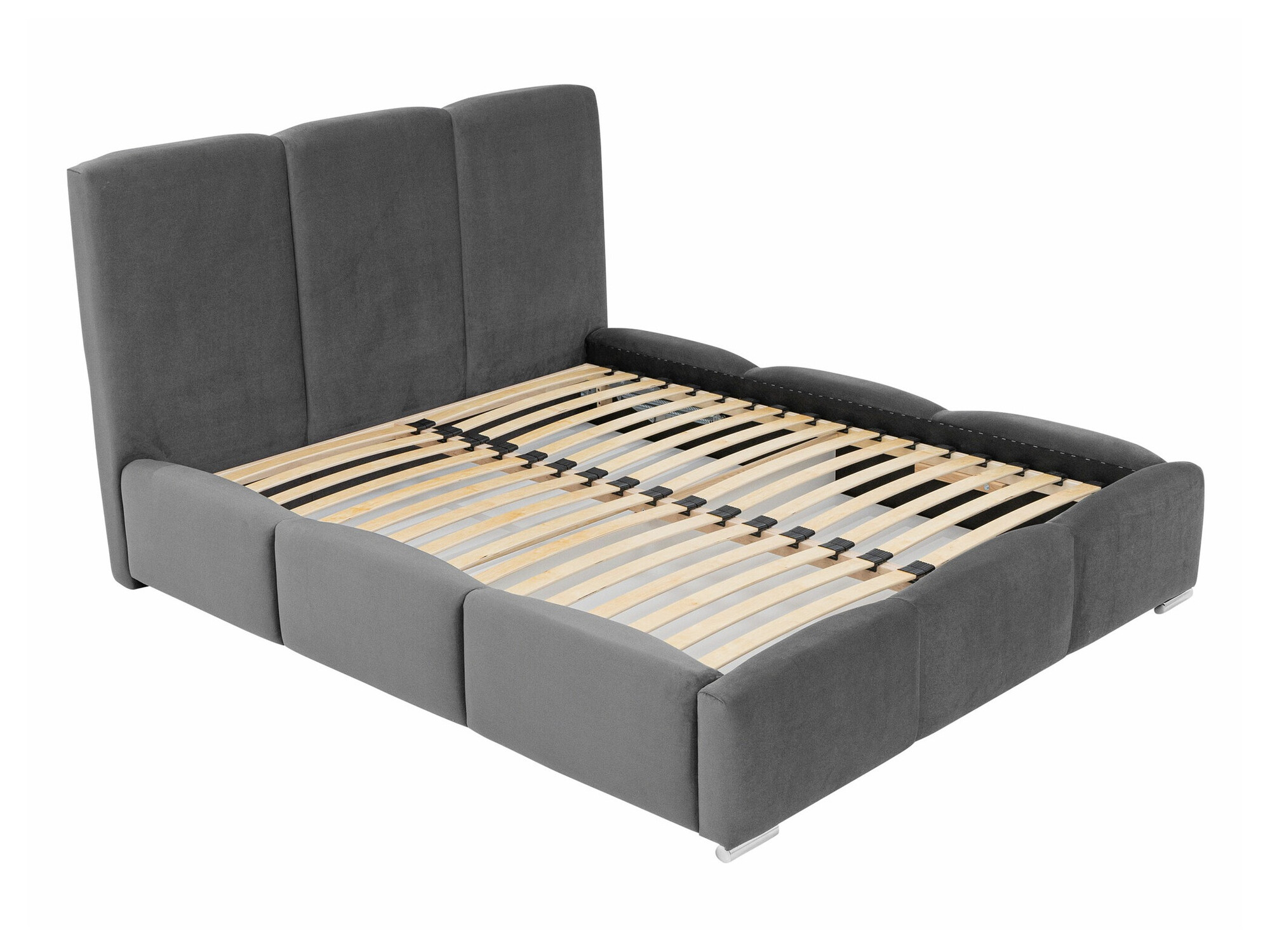 Bed Comfivo Fabrica (Kronos 22)