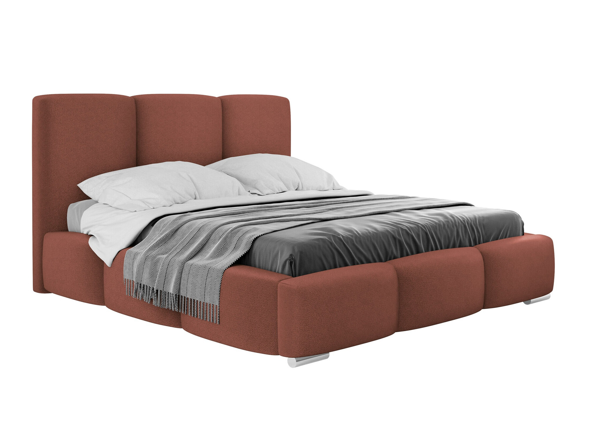 Bed Comfivo Fabrica (Kronos 29)