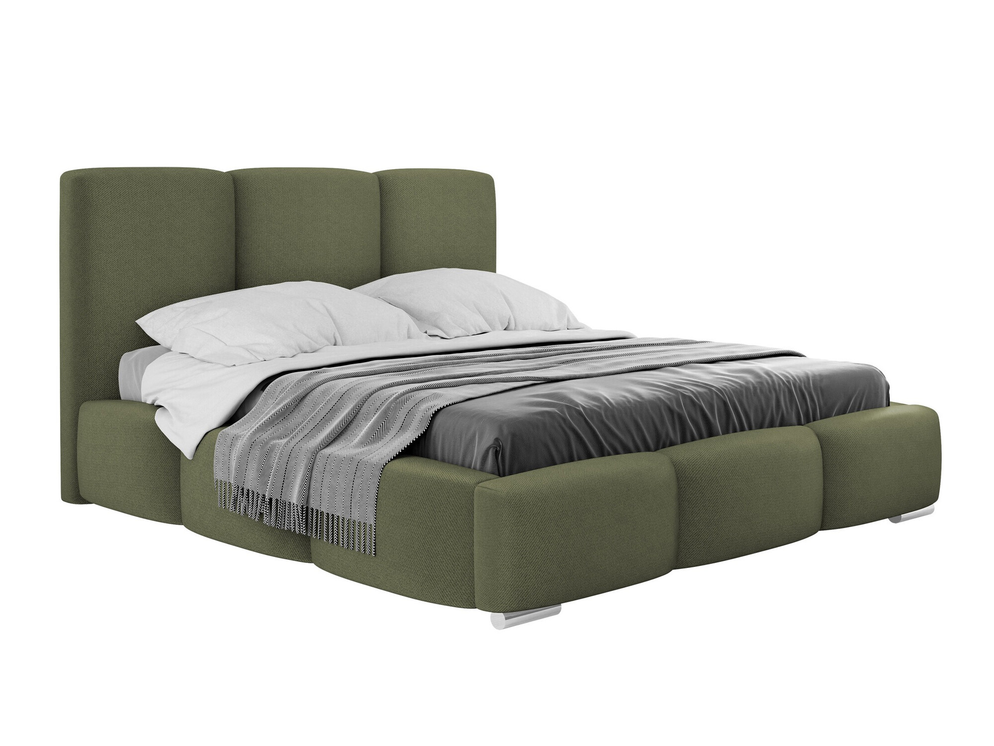 Bed Comfivo Fabrica (Kronos 46)