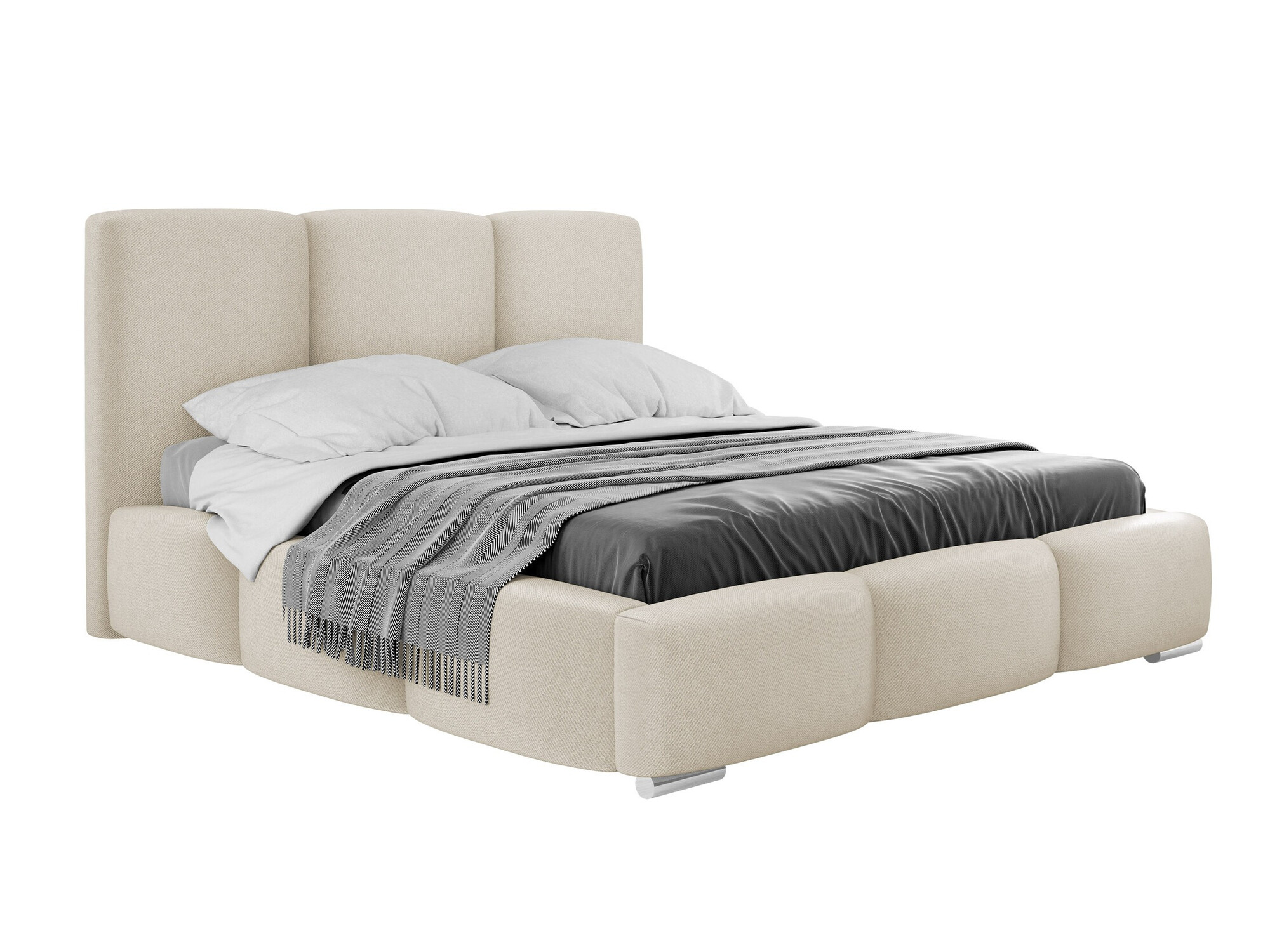 Bed Comfivo Fabrica (Paros 01)