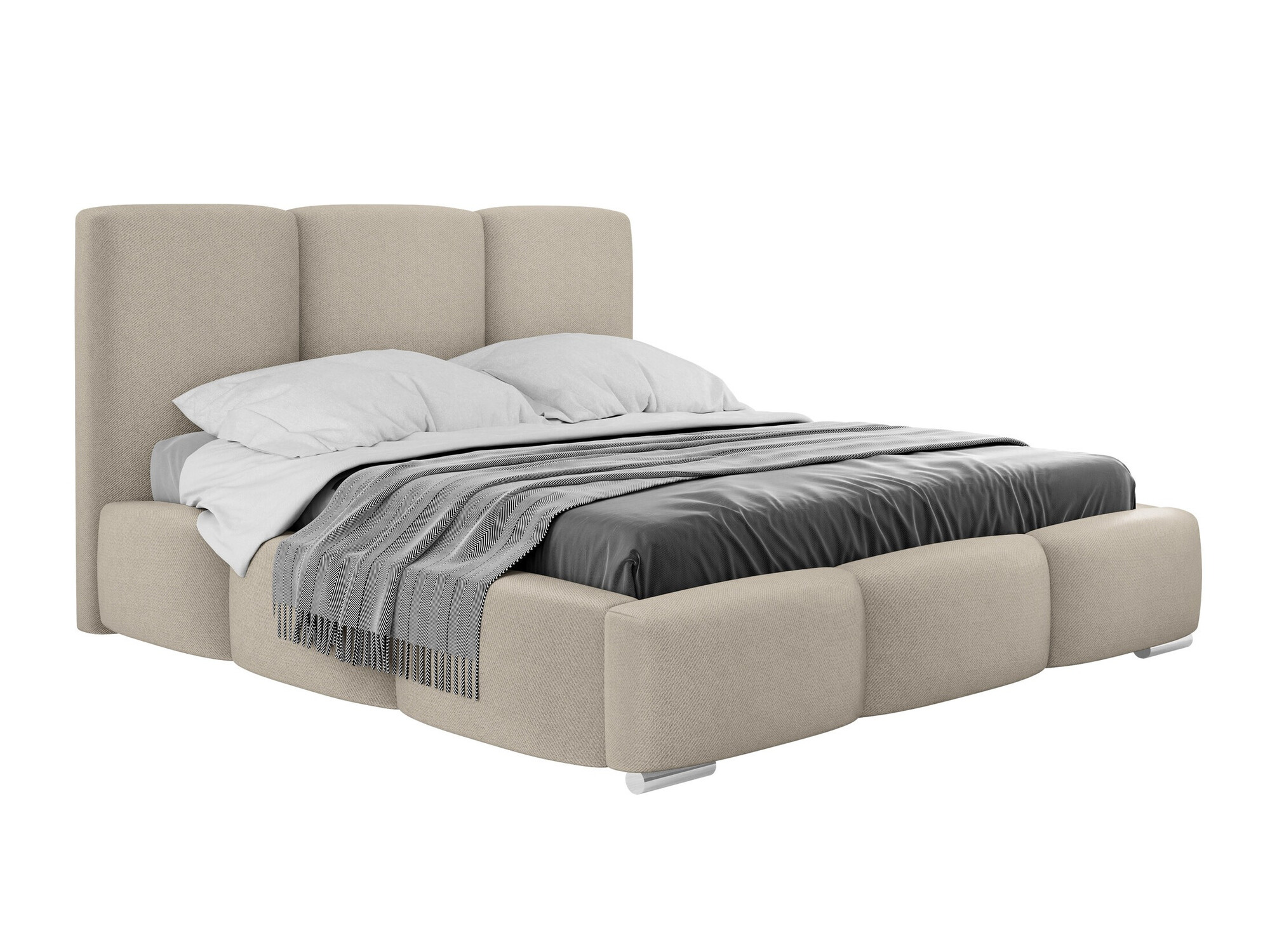 Bed Comfivo Fabrica (Paros 02)