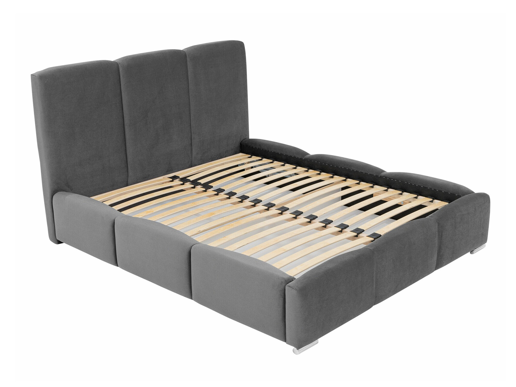 Bed Comfivo Fabrica (Paros 02)