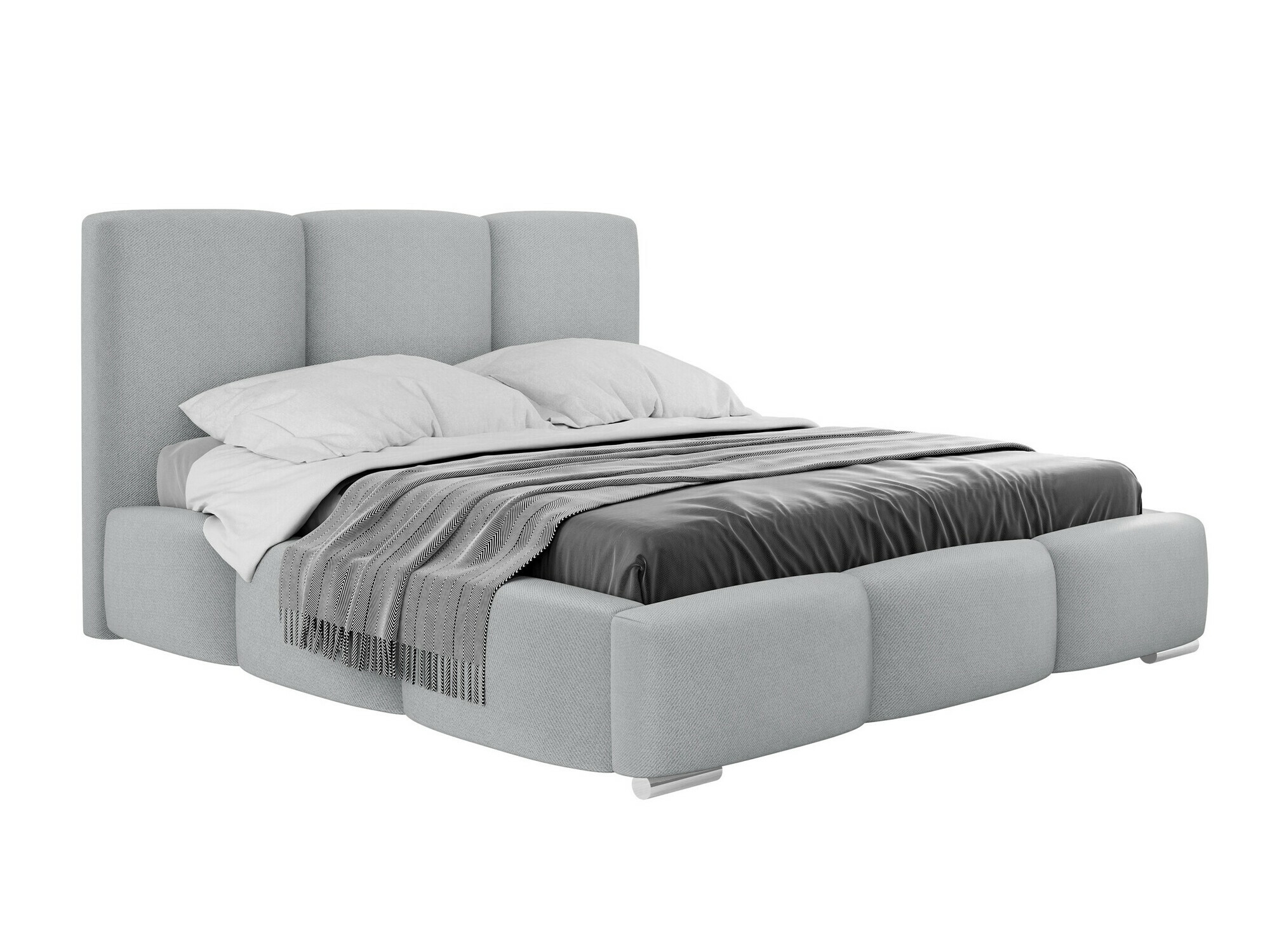 Bed Comfivo Fabrica (Paros 05)