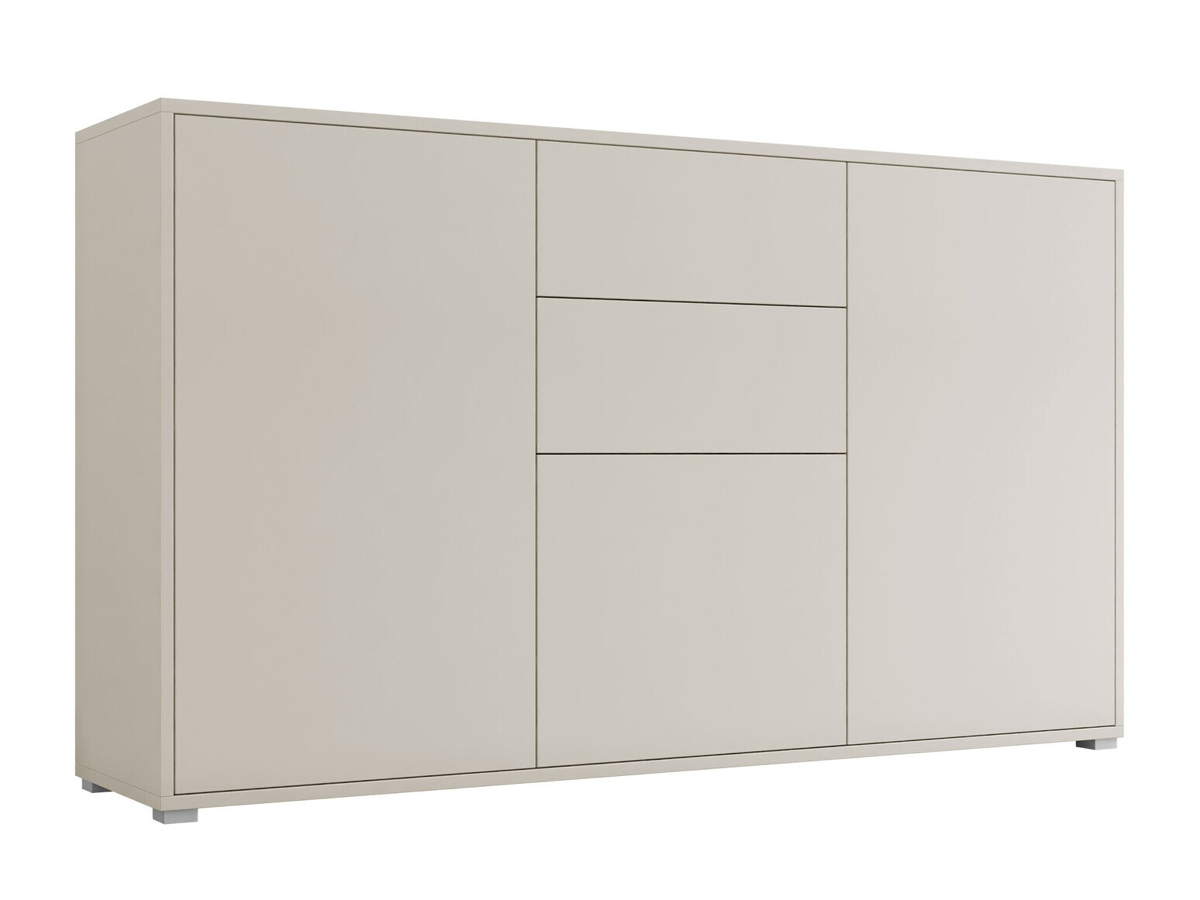 Chest of drawers Comfivo Fersoe 100 (Cashmere)