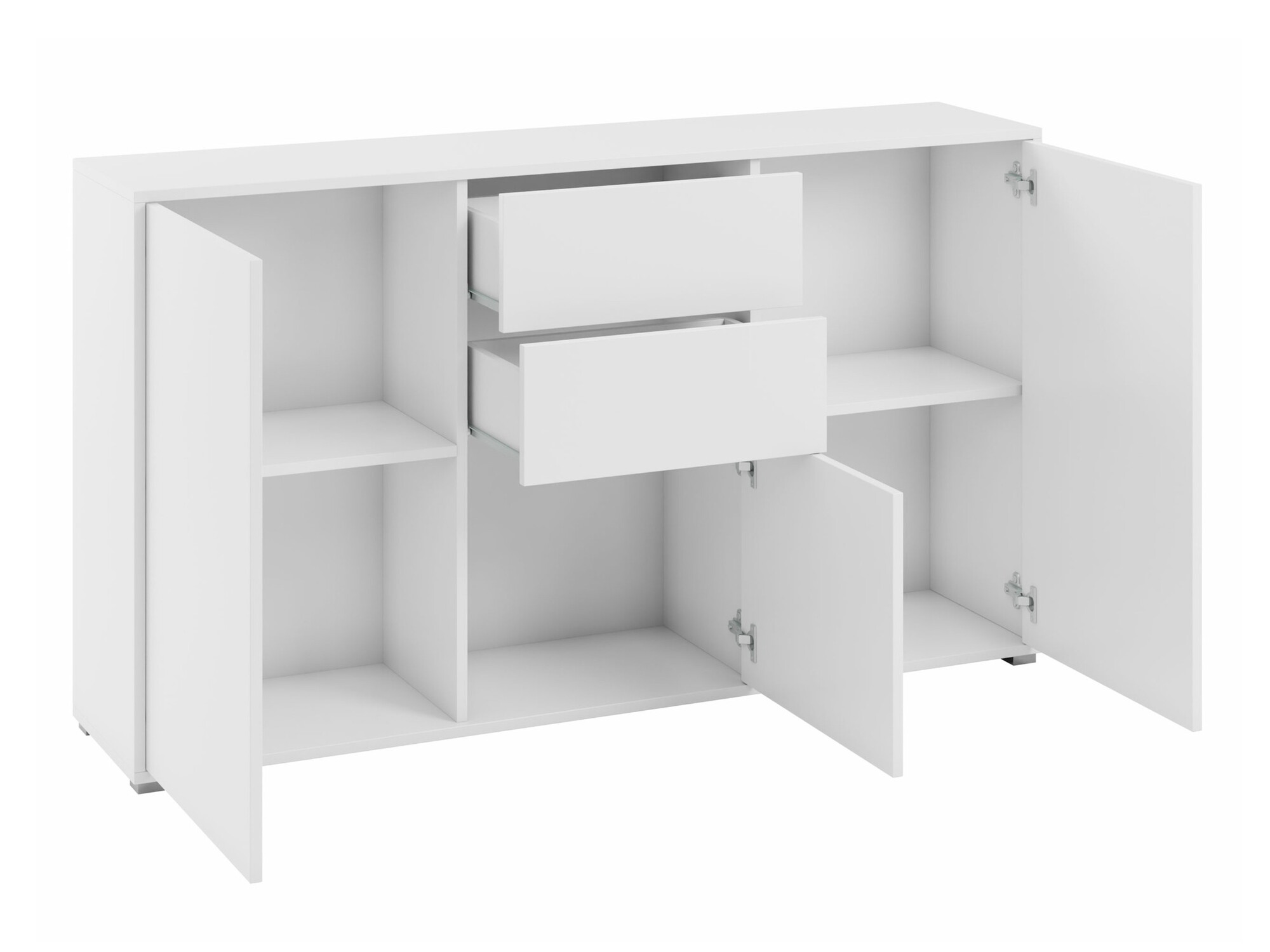 Chest of drawers Comfivo Tutela (Cashmere)