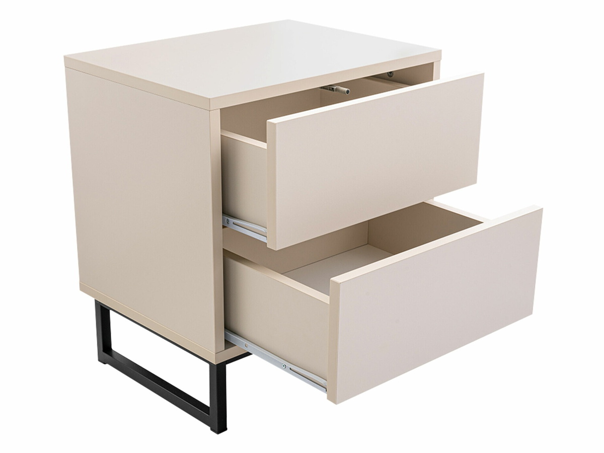 Bedroom set Calcalo 111 (Beige)