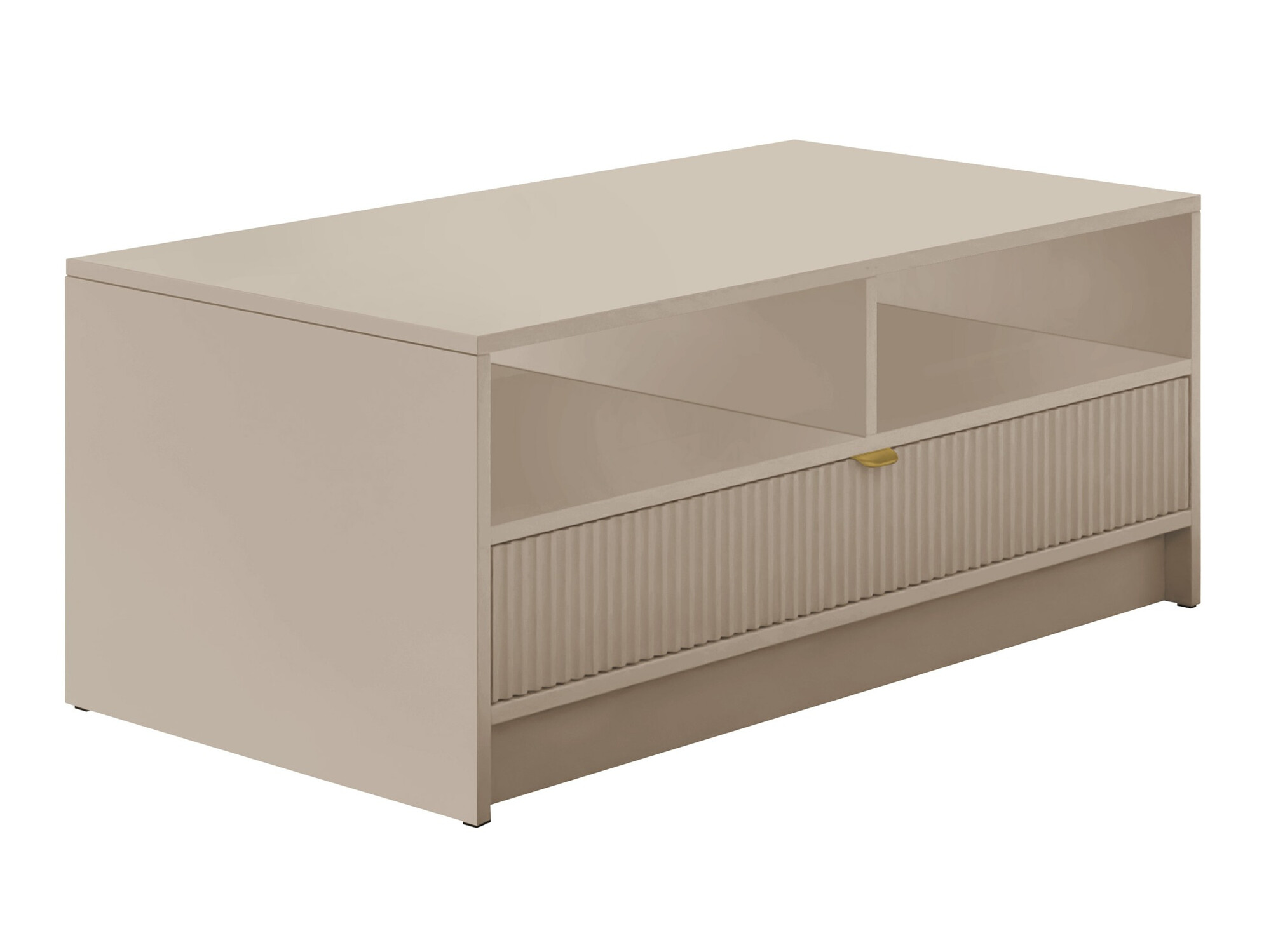 Coffee table Comfivo Papilio (Beige)