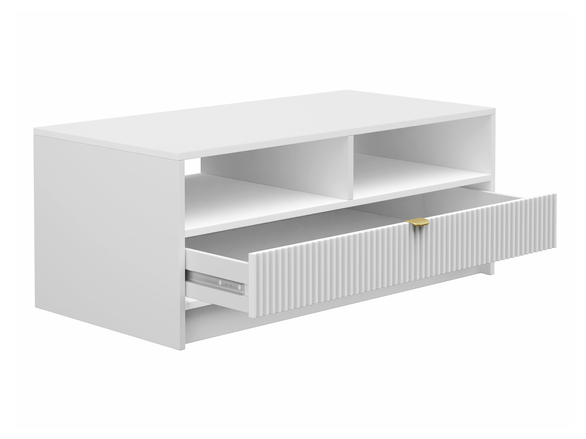 Coffee table Comfivo Papilio (Beige)