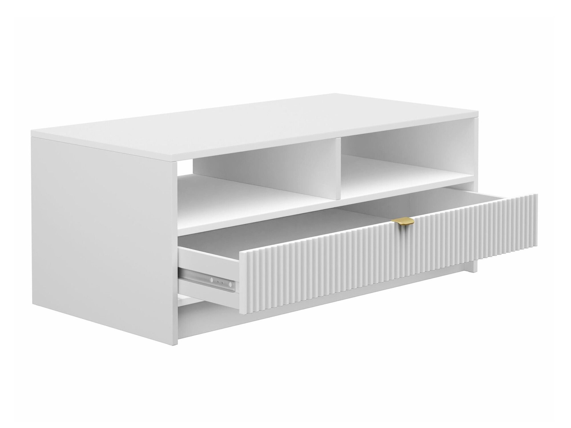 Living room set Comfivo Papilio I (Beige)