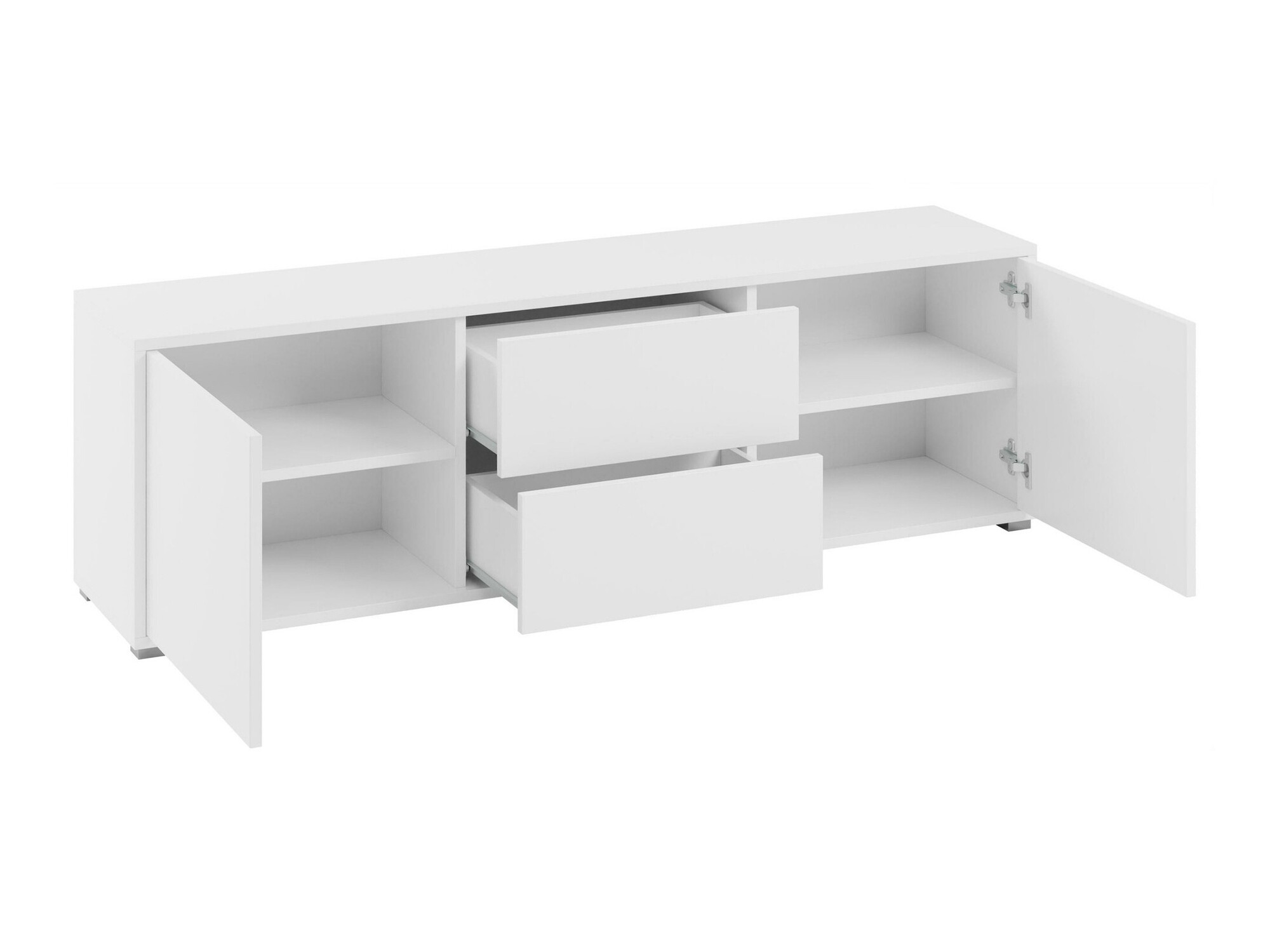 Living room set Comfivo Tutela III (Cashmere)