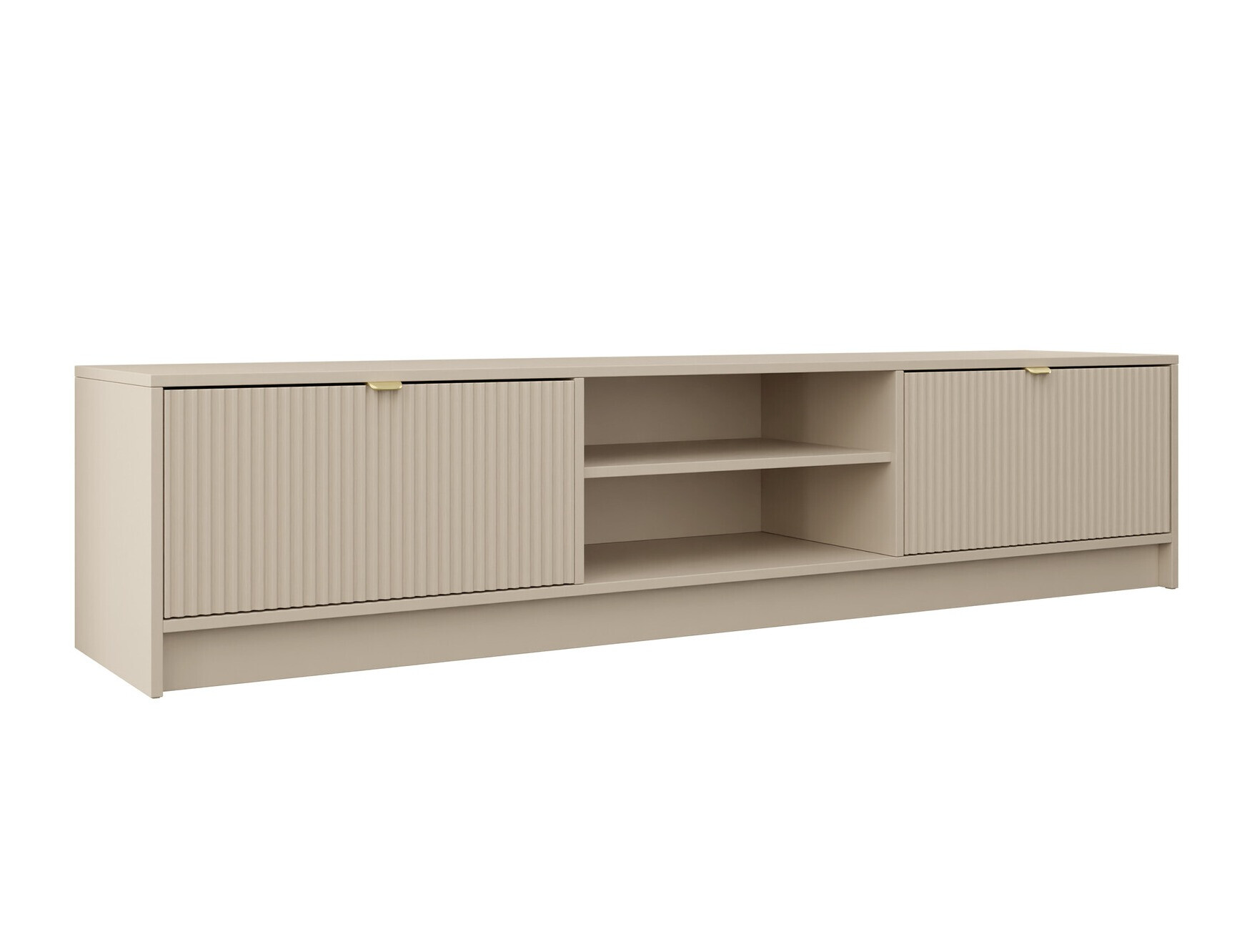 TV stand Comfivo Papilio I (Beige)