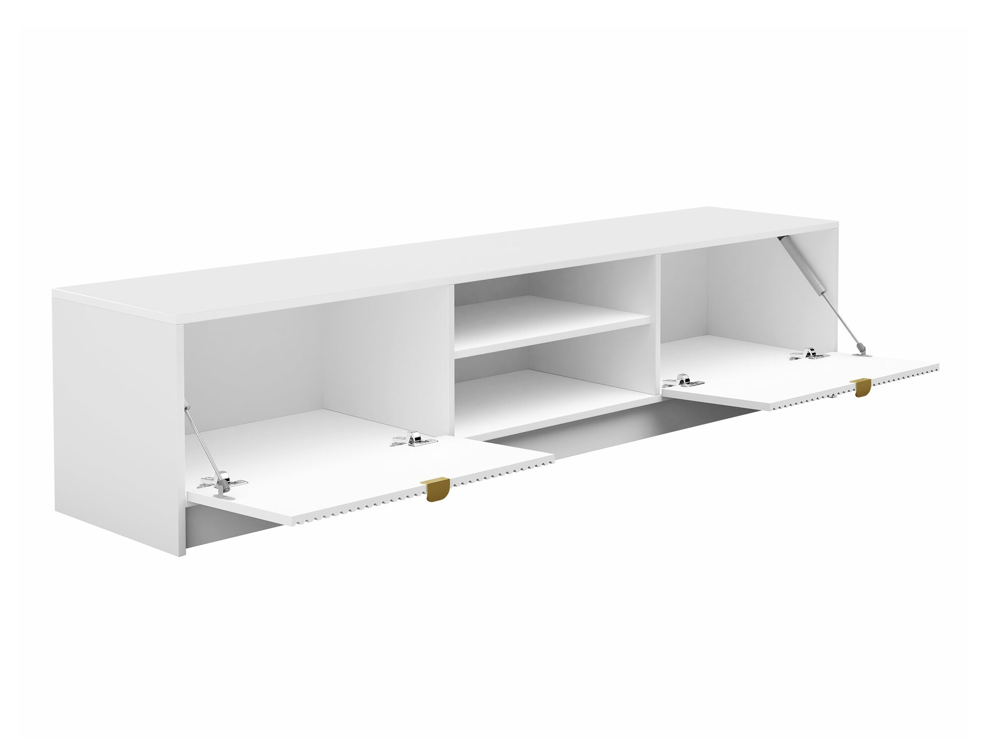 TV stand Comfivo Papilio I (Beige)