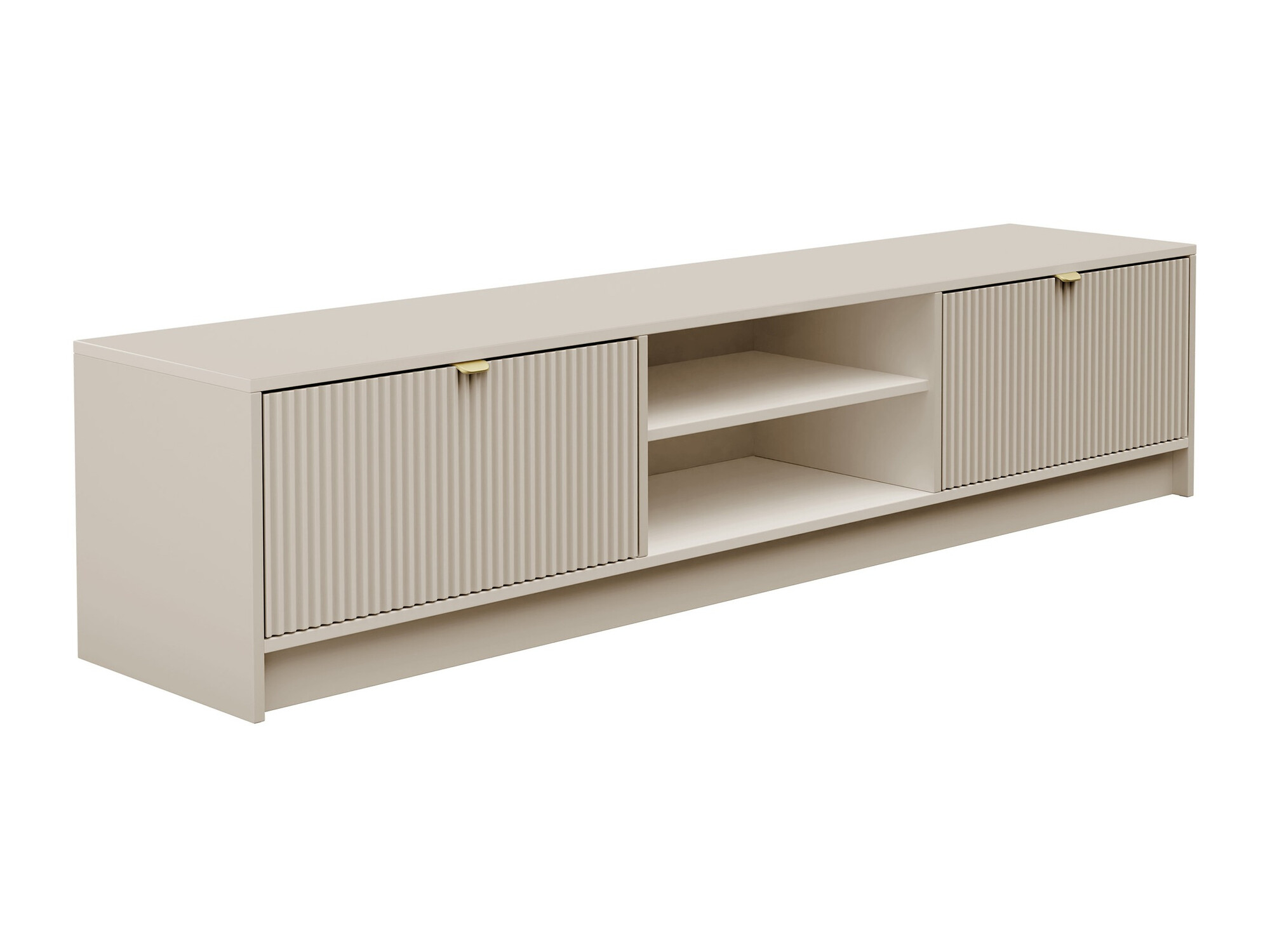 TV stand Comfivo Papilio I (Beige)
