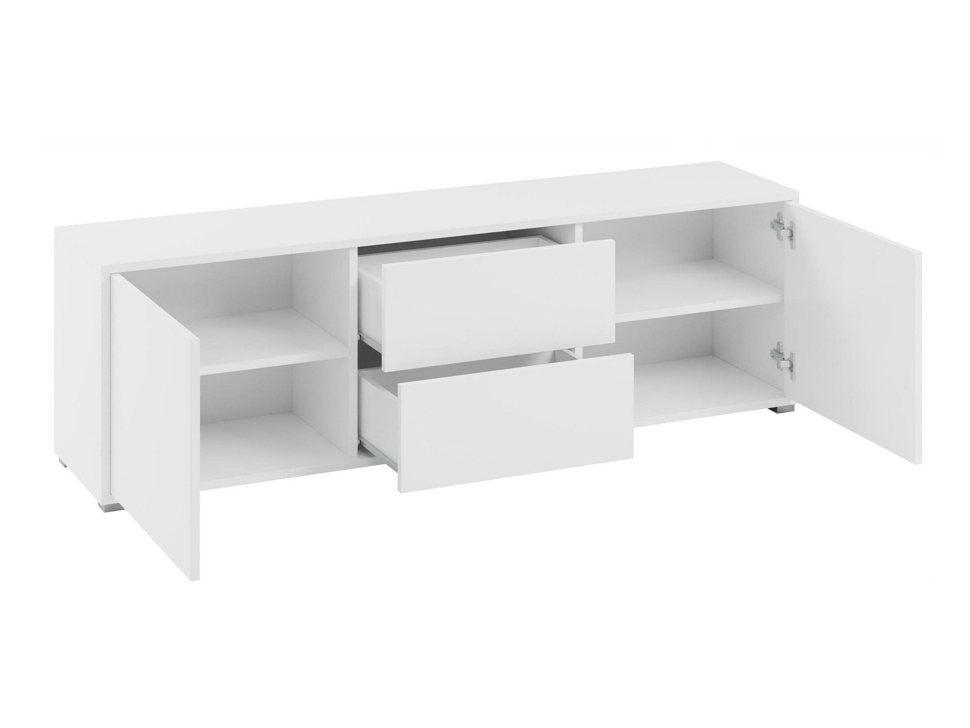 TV stand Comfivo Tutela (Cashmere)