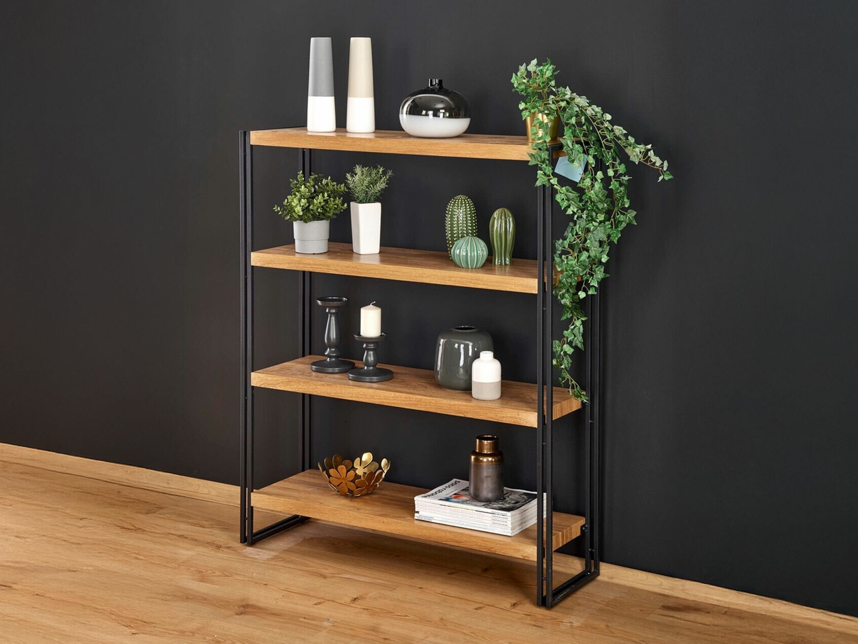 Bookcase Houston 447