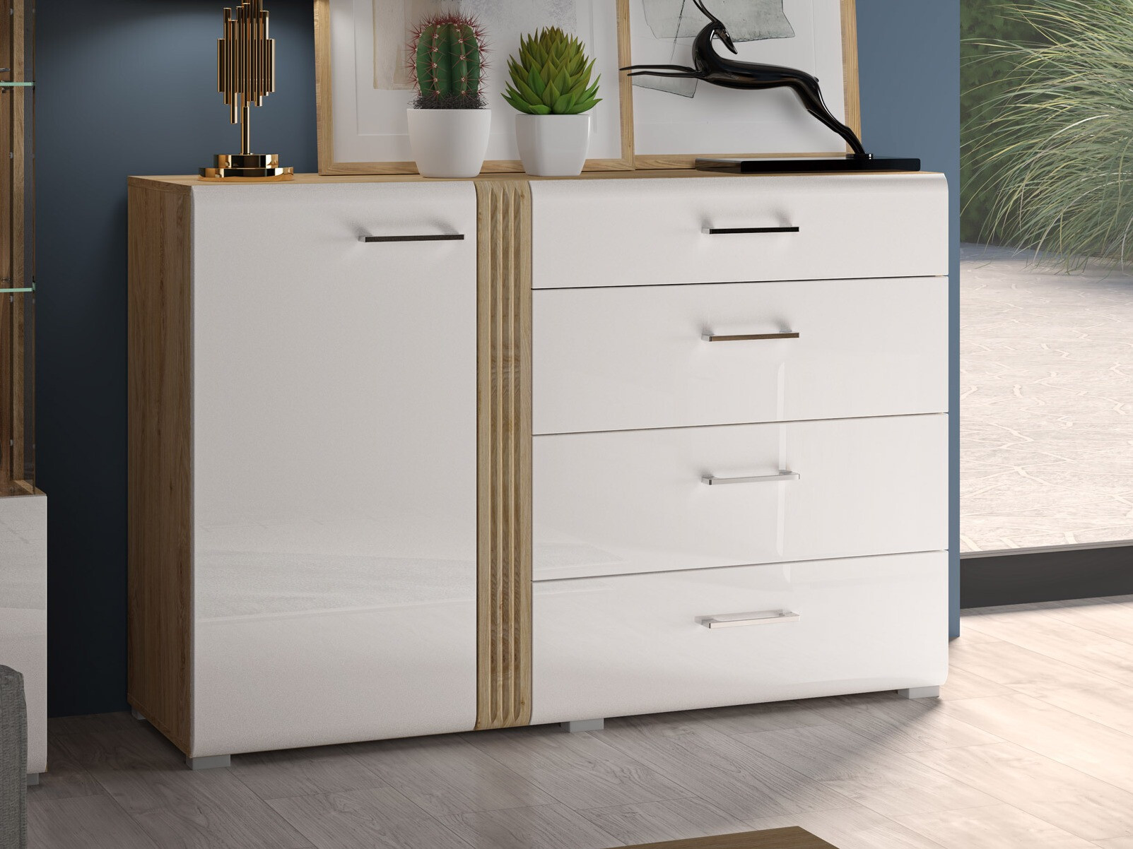 Chest of drawers Venleva 103