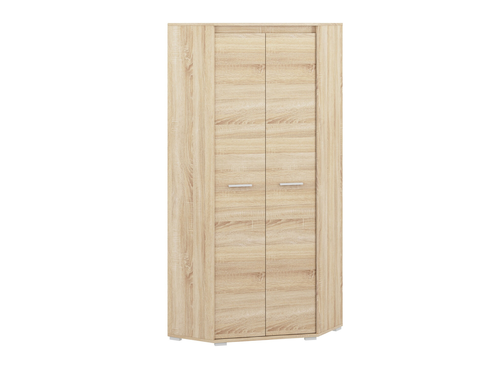 Corner wardrobe Calvere 102