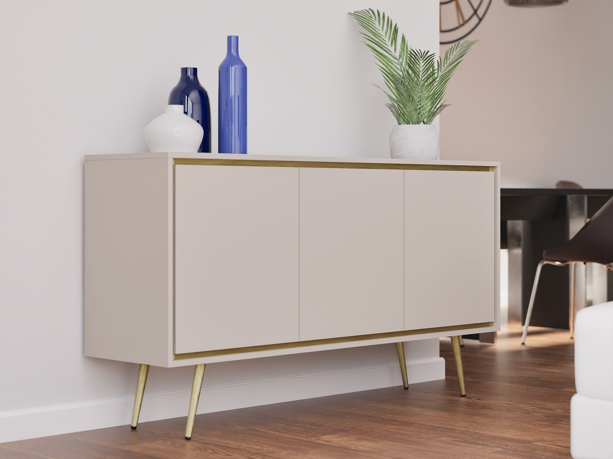 Sideboard Providence 190 (Cashmere)