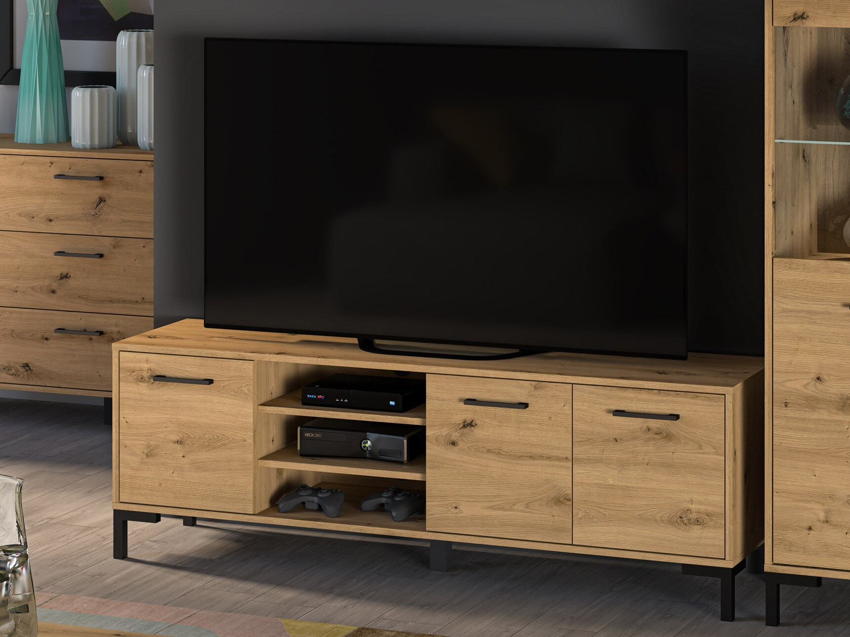 TV stand Larnolo 117