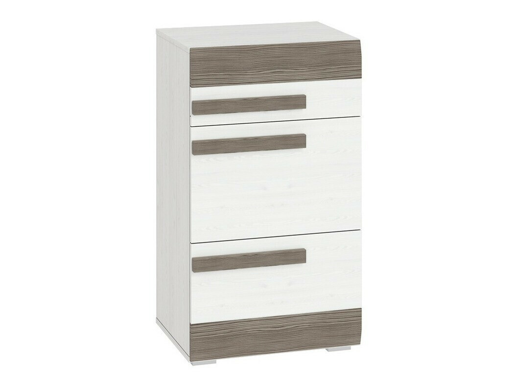 Shoe cabinet Alcala 117