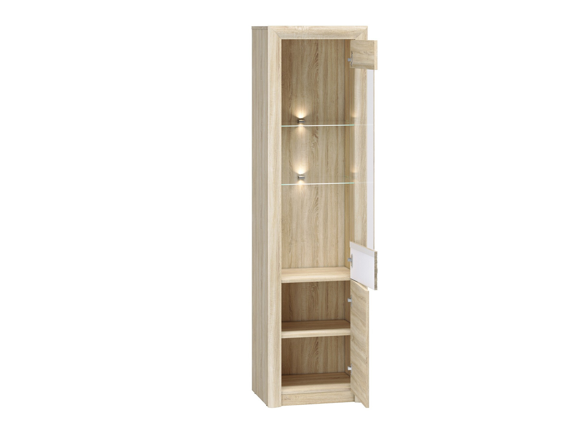Bookcase Tivmori 103