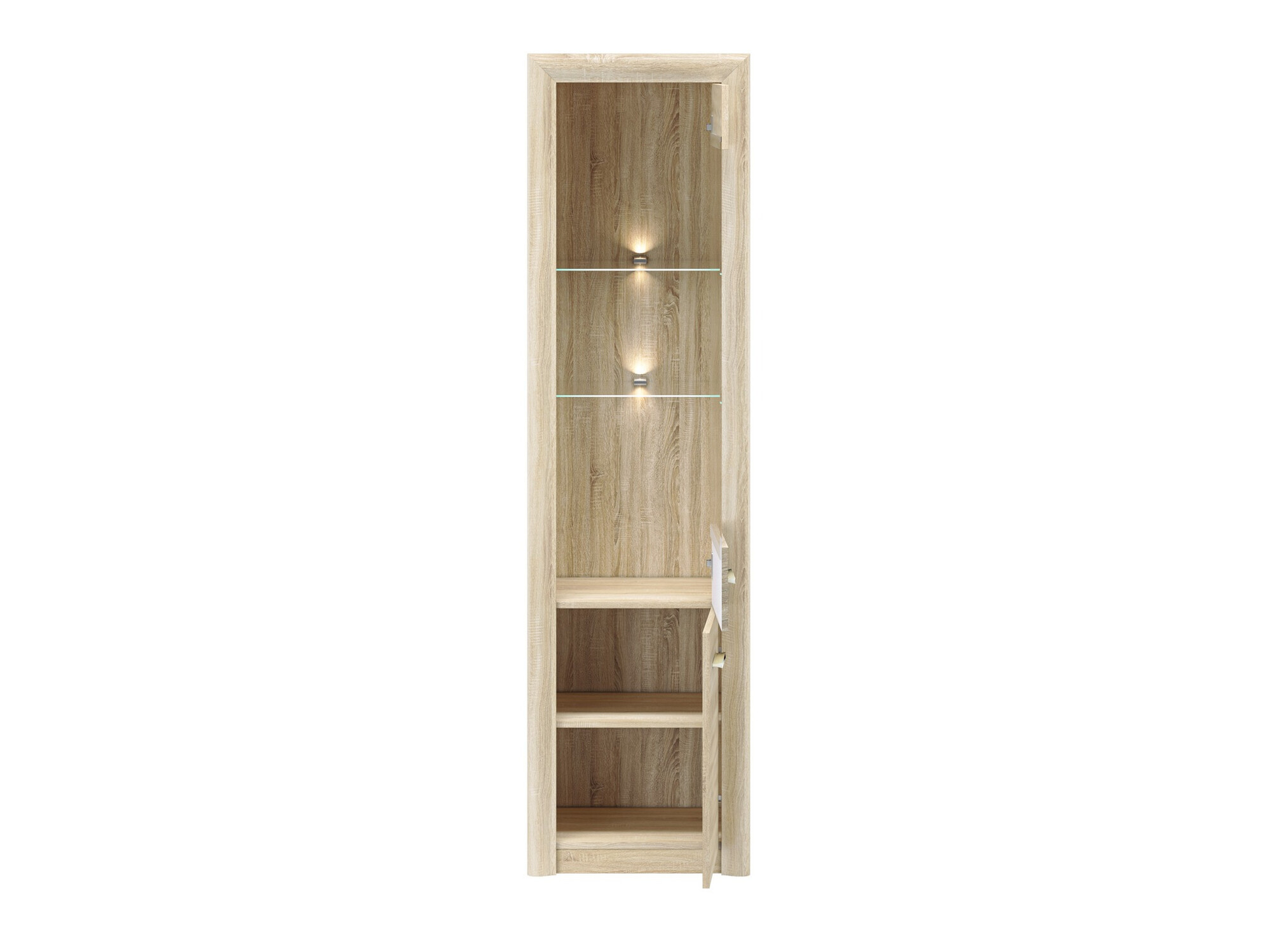 Bookcase Tivmori 103