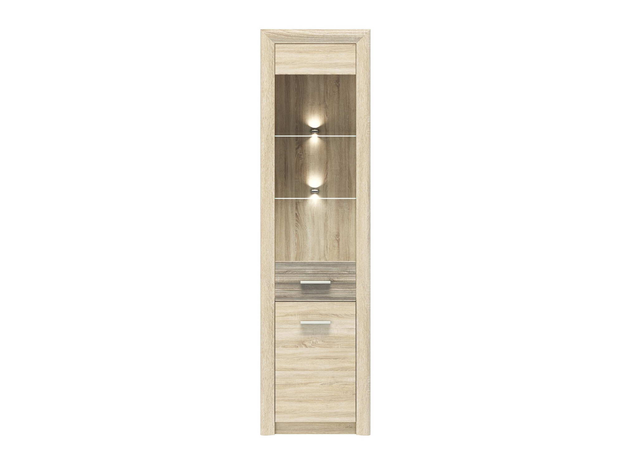 Bookcase Tivmori 103