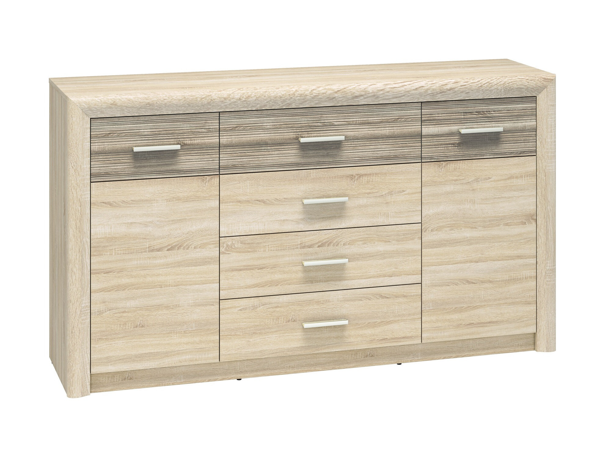 Chest of drawers Tivmori 106