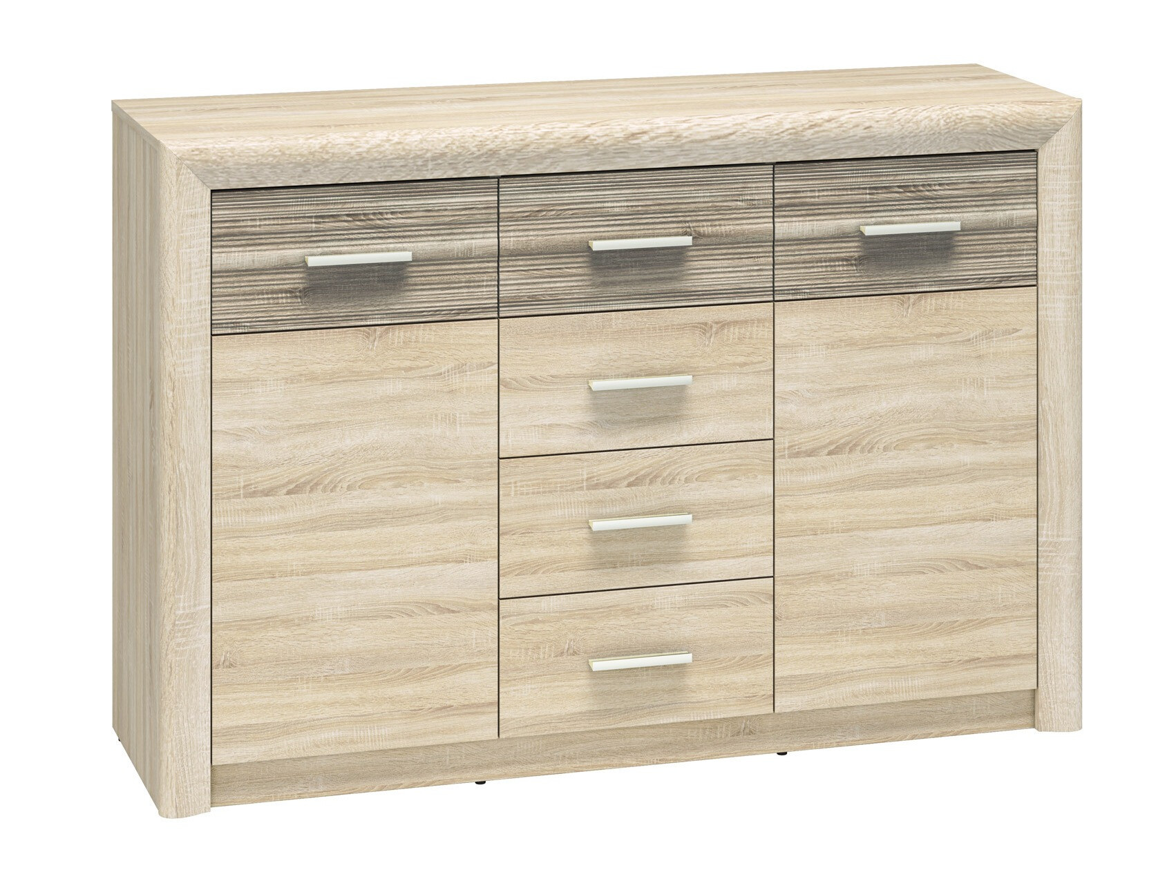 Chest of drawers Tivmori 107