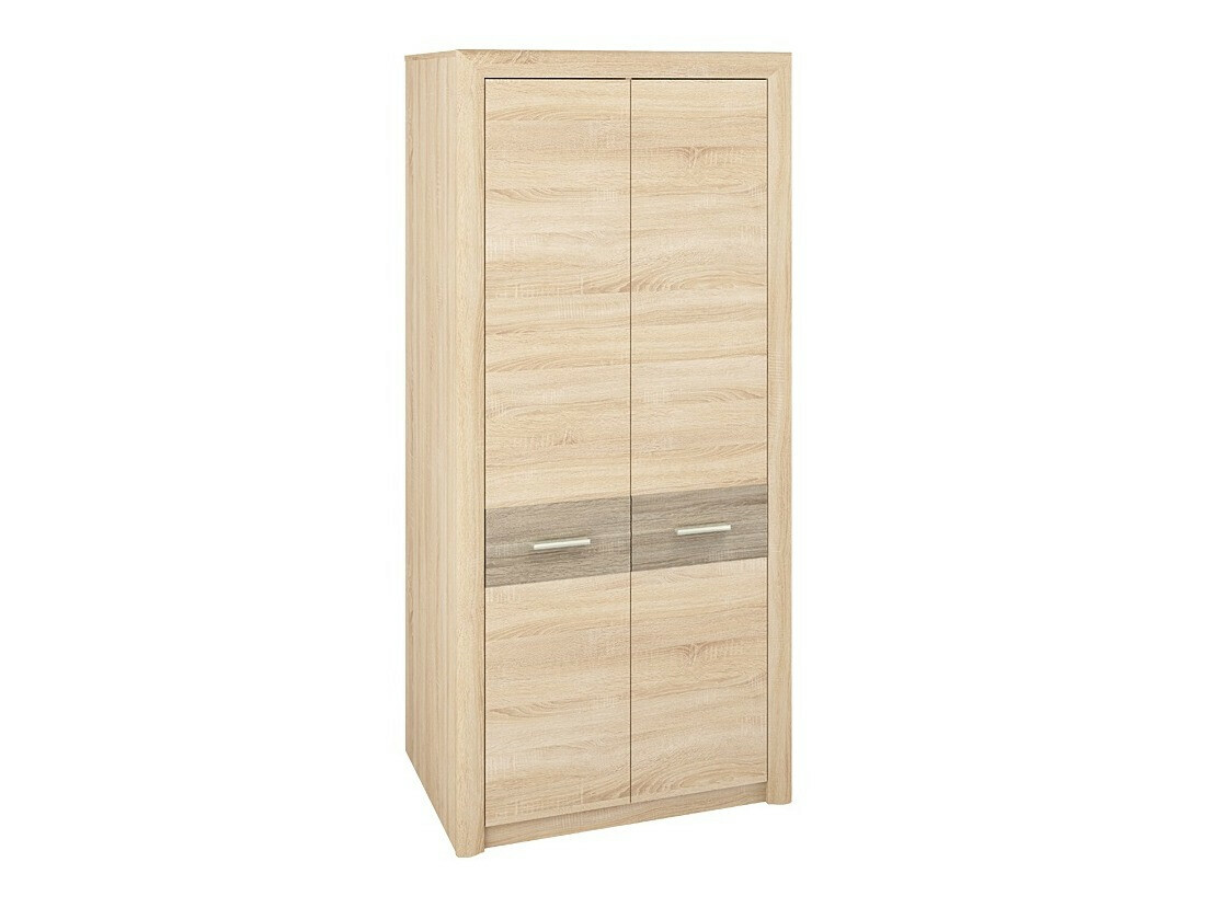 Wardrobe Tivmori 100