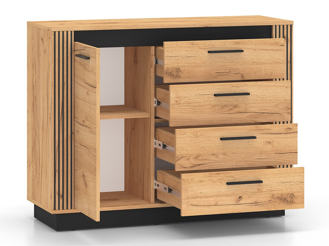 Chest of drawers Livluo 103