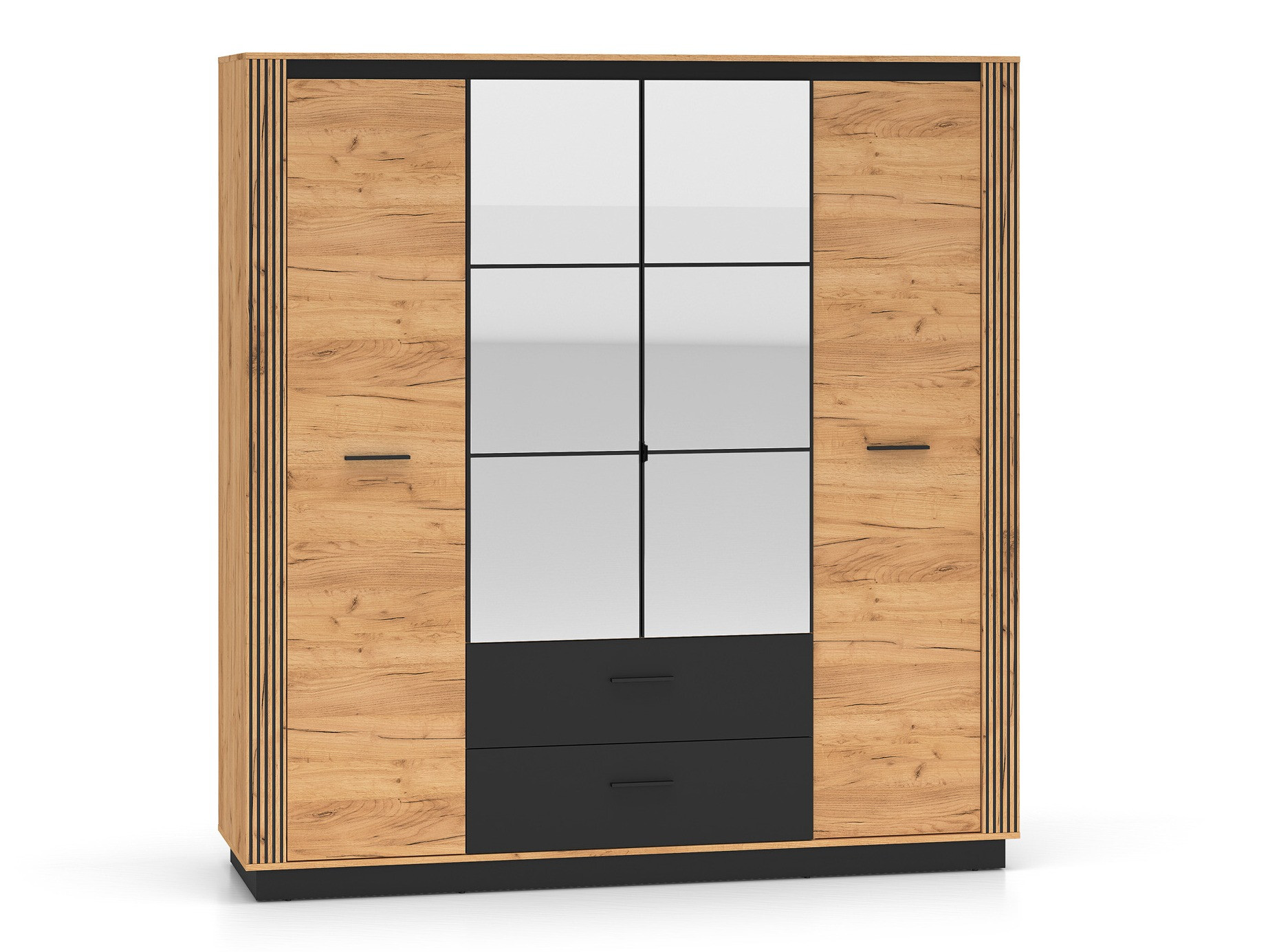 Wardrobe Livluo 100