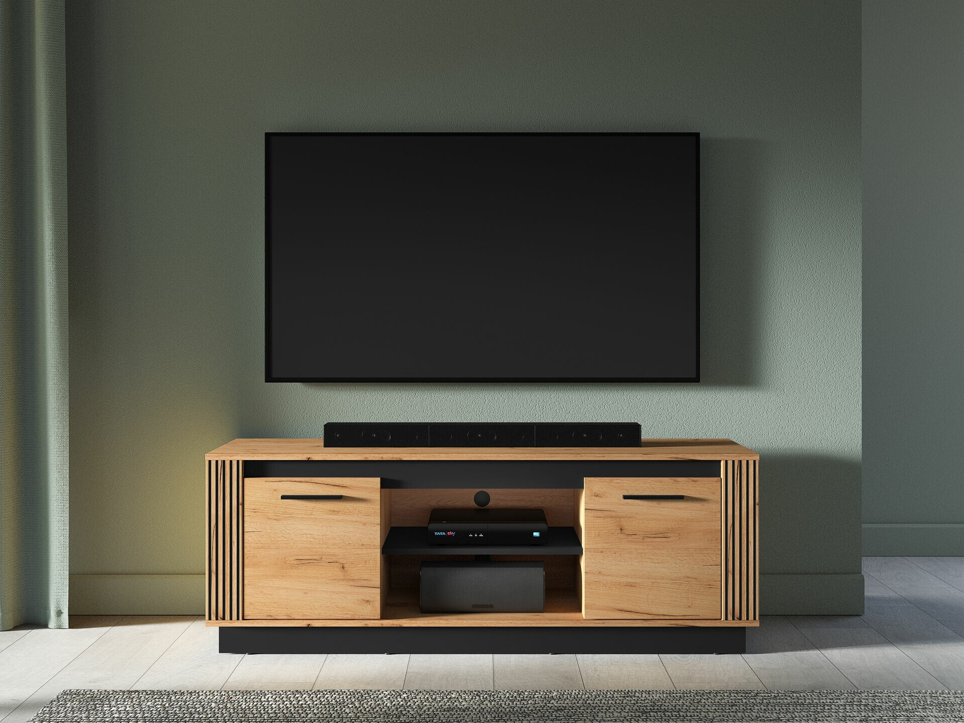 TV stand Livluo 104