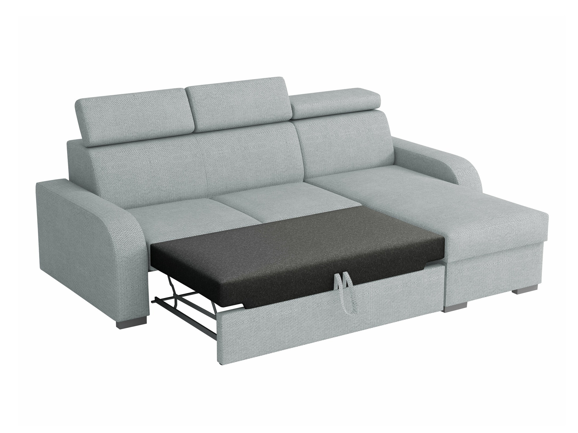 Corner sofa Ovos (Crown 17)