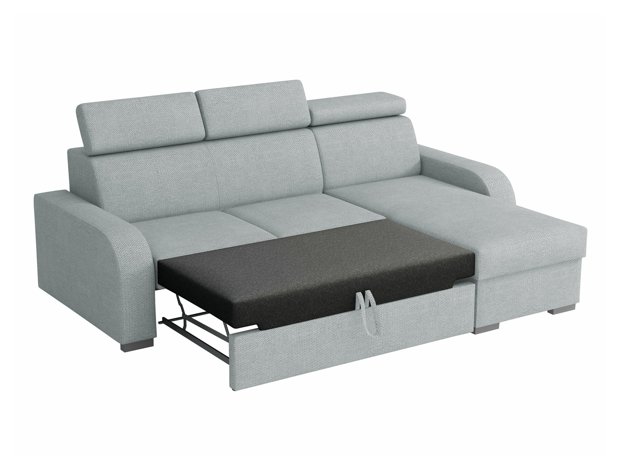 Corner sofa Ovos (Crown 18)
