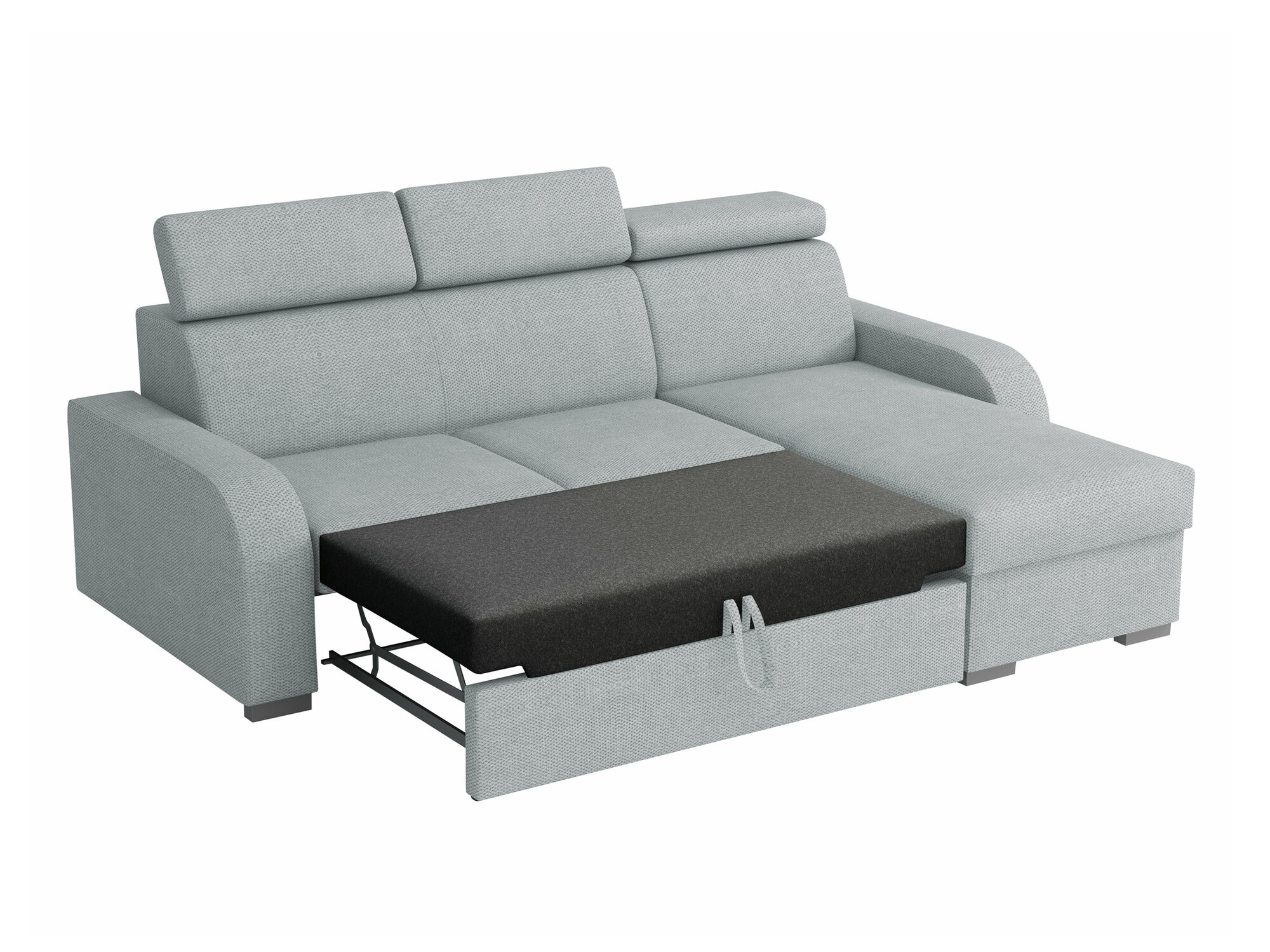Corner sofa Ovos (Crown 4)