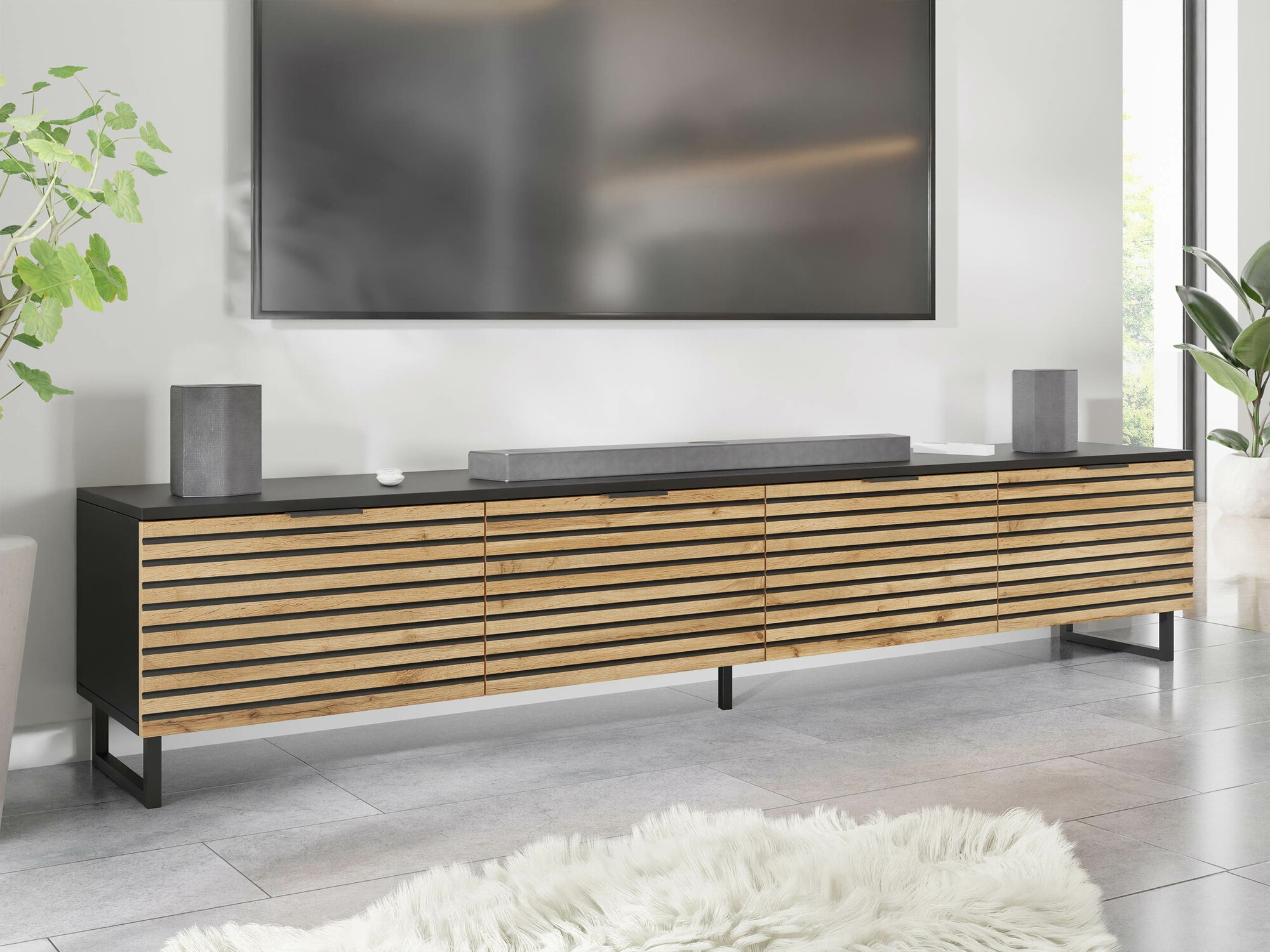 TV stand Levsoni 103