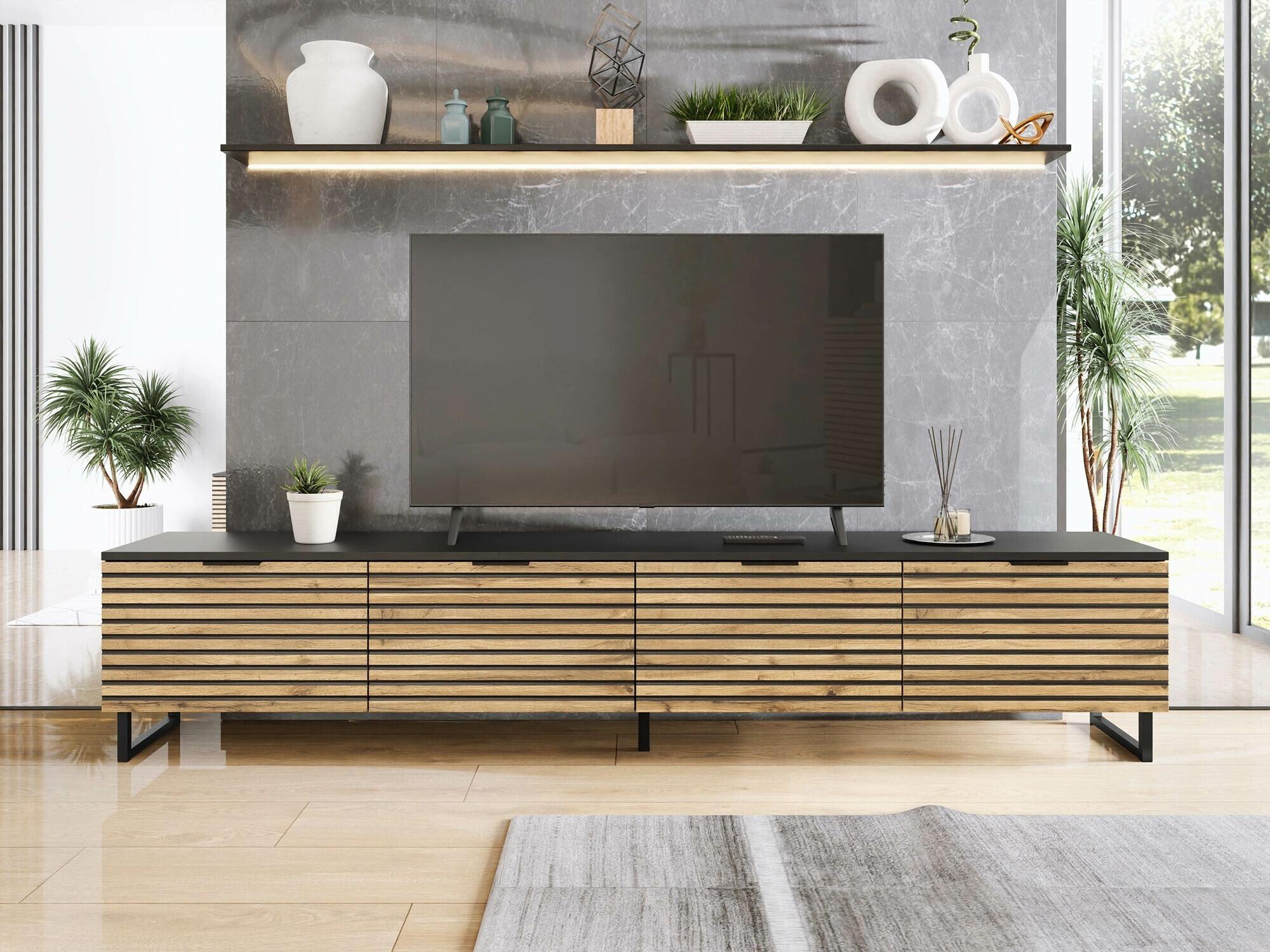 TV stand Mos
