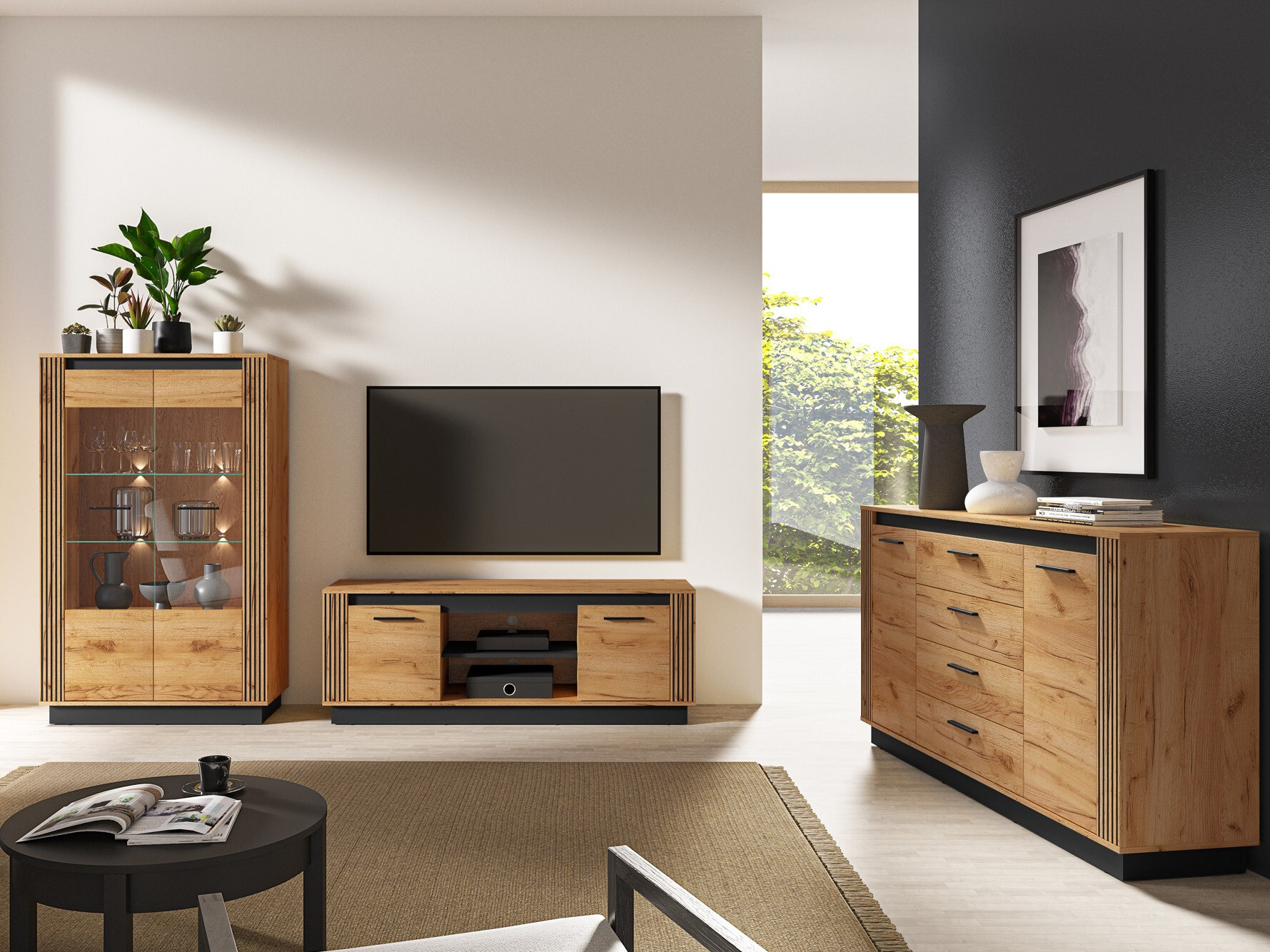 Living room set Livluo 115