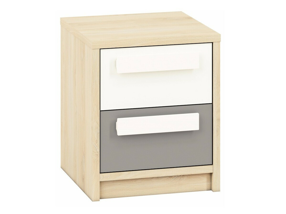 Bedside table Tivruve 109