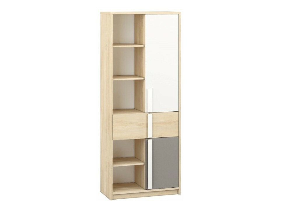 Bookcase Tivruve 103