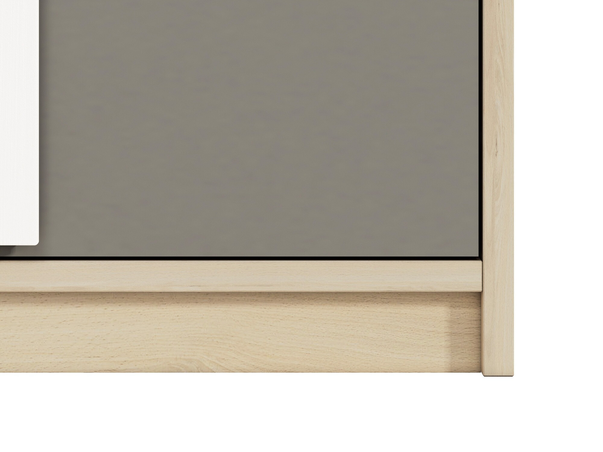 Bookcase Tivruve 103