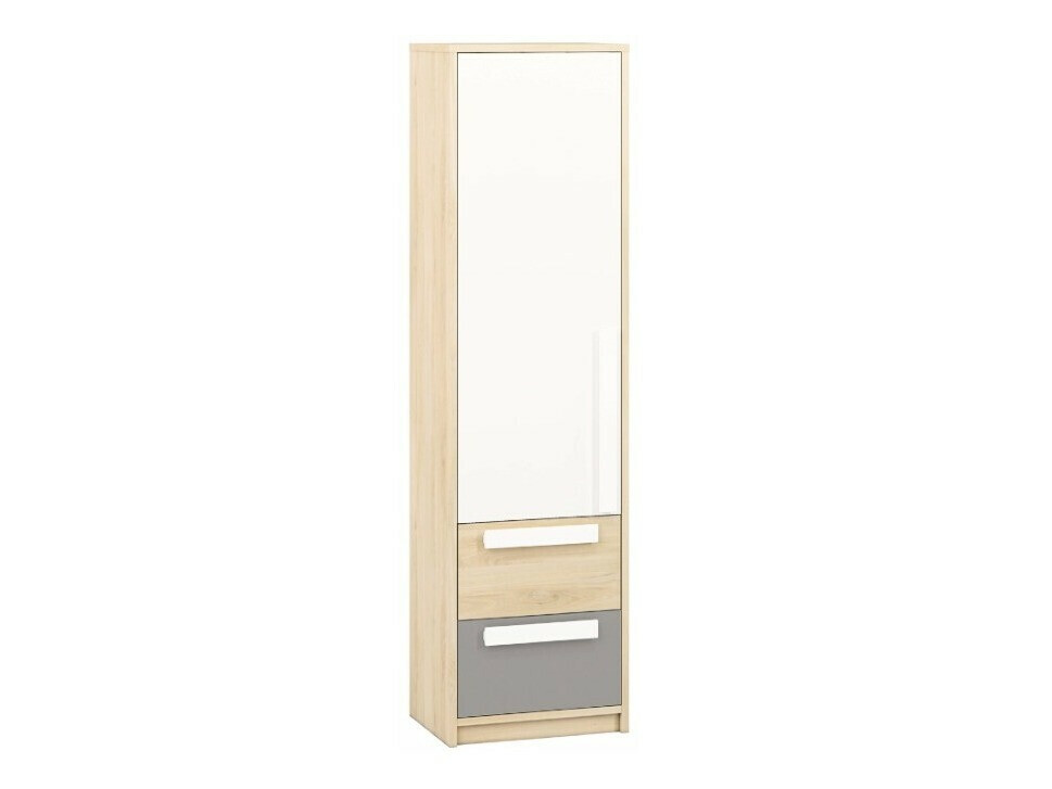 Bookcase Tivruve 104