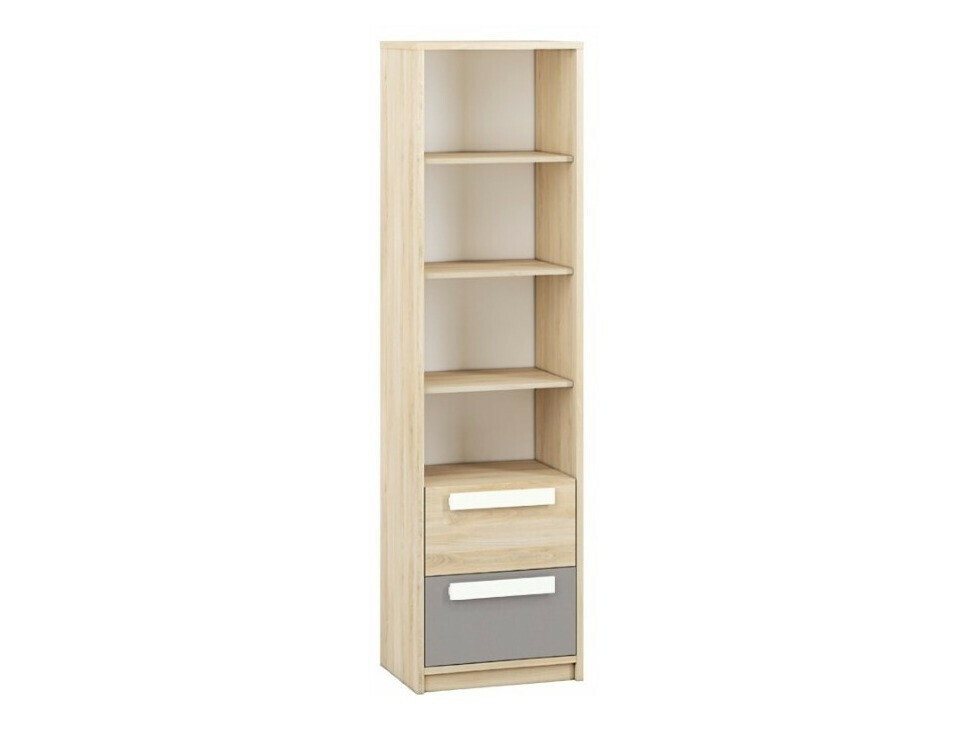 Bookcase Tivruve 105